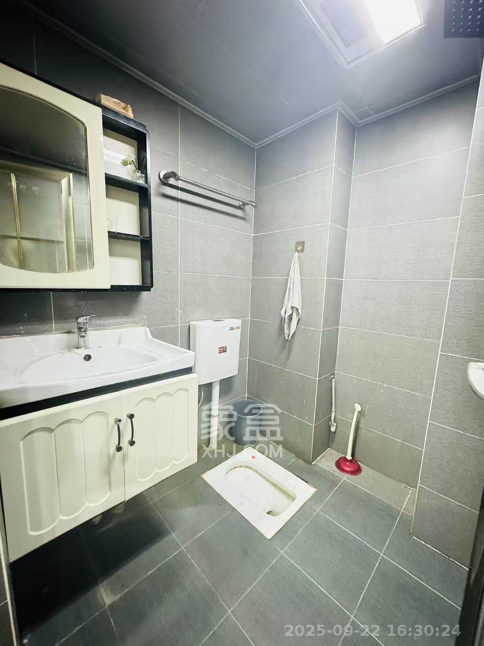 合能洋湖公馆  2室0厅0卫    2000.0元/月室内图