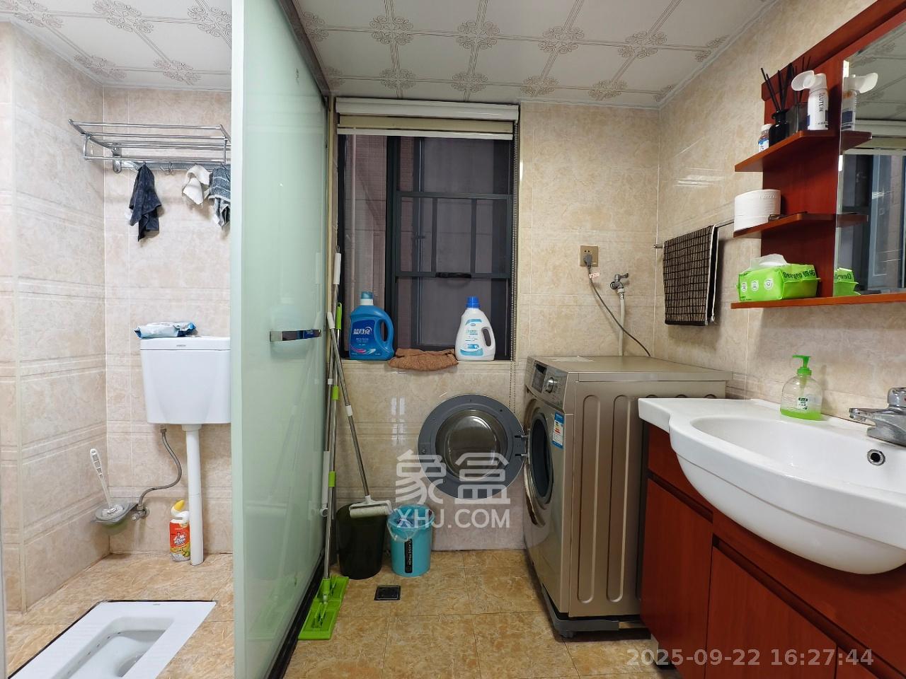 邦盛水岸御园 4室2厅2卫 2300.0元/月 邦盛水岸御园 4室2厅2卫 2300.0元/月室内图