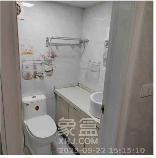 洋湖时代 1室1厅1卫 1600.0元/月 洋湖时代 1室1厅1卫 1600.0元/月室内图