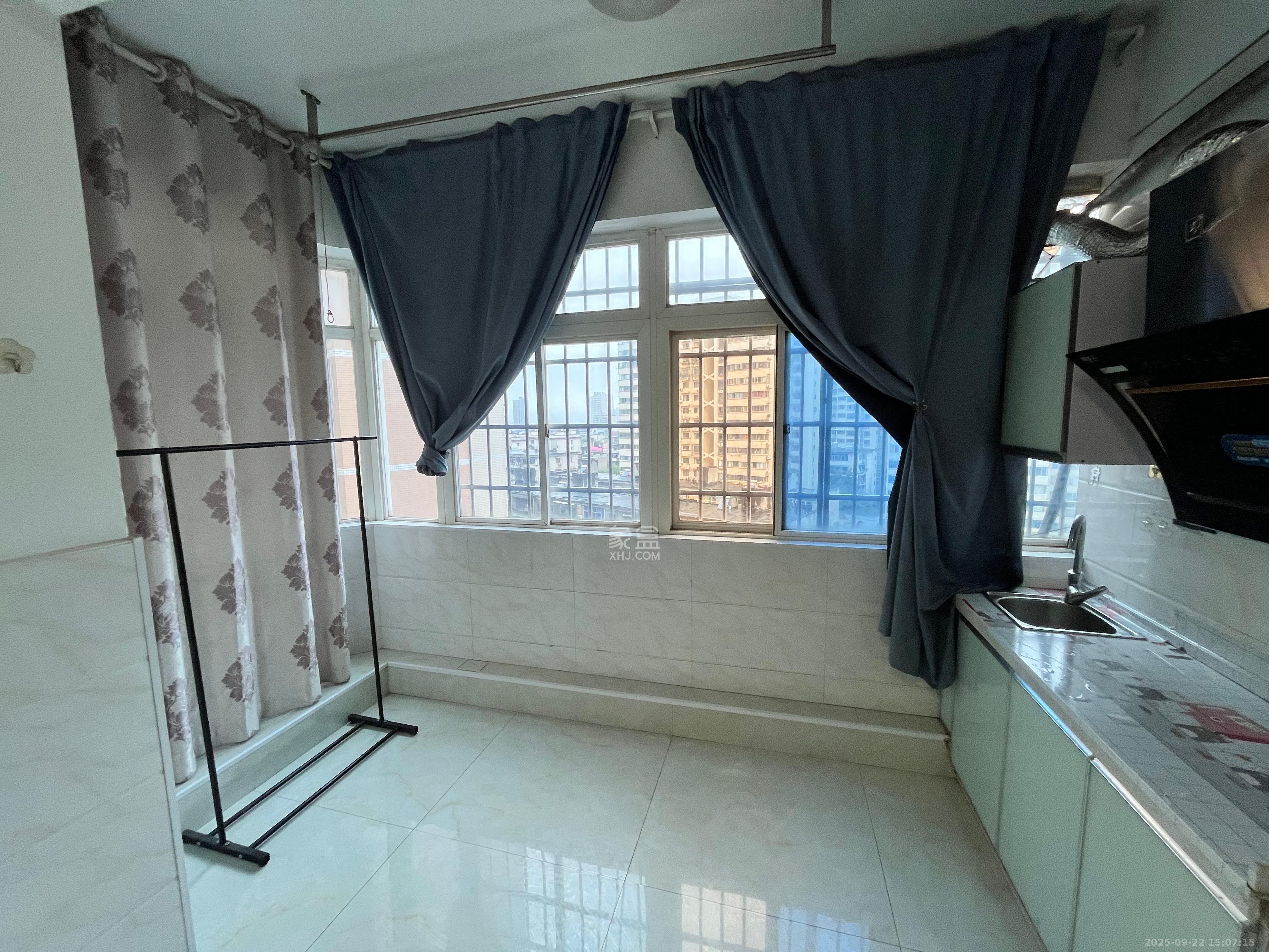 湘凯石化大厦  1室1厅1卫    1050.0元/月室内图