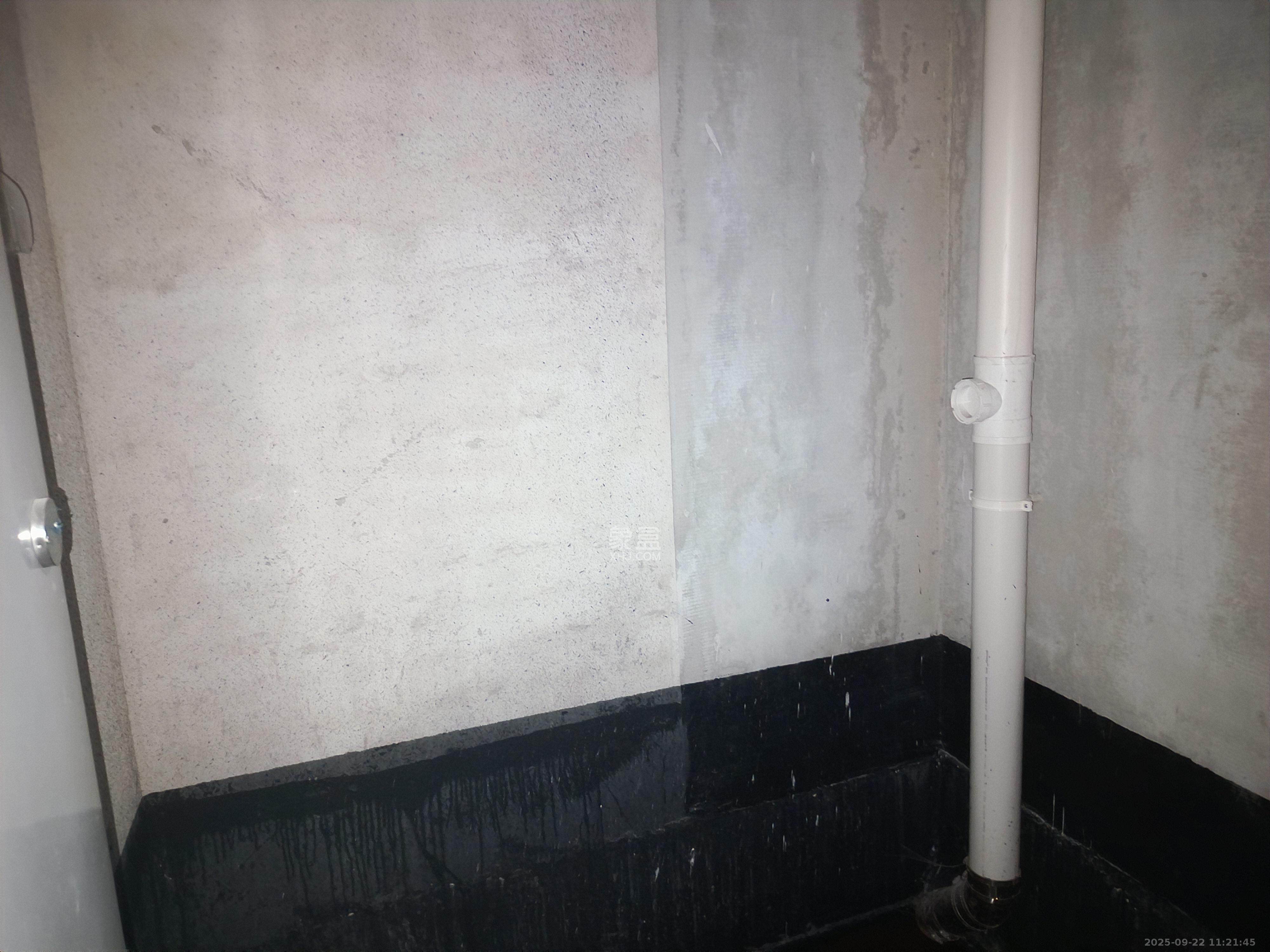 中建桃李九章  3室1厅2卫    2000.0元/月室内图