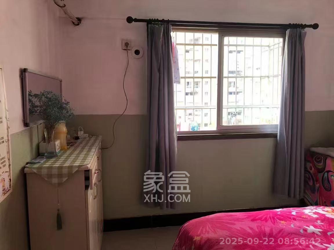 宏景名厦 1室1厅1卫 1600.0元/月 宏景名厦 1室1厅1卫 1600.0元/月室内图