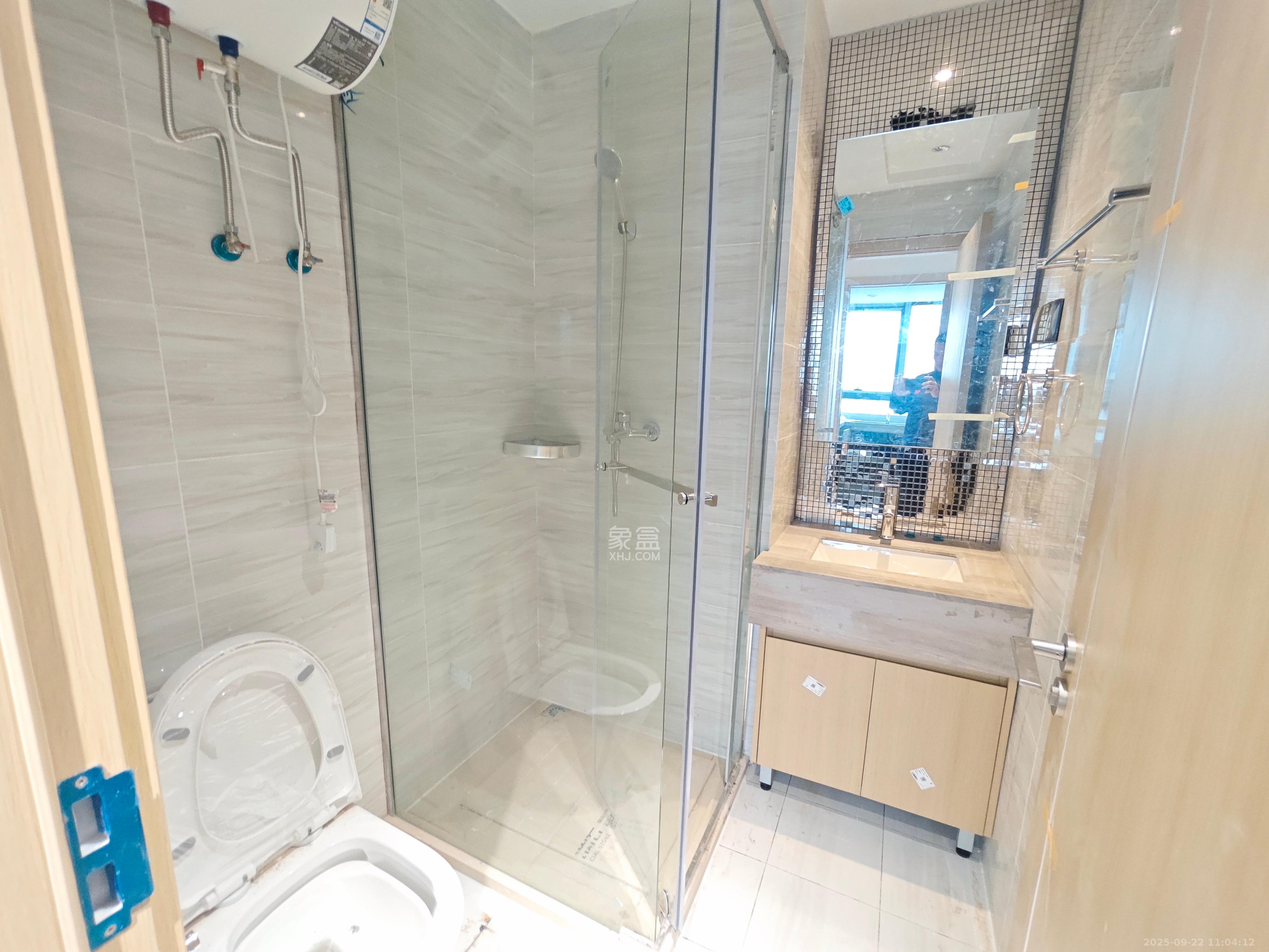 恒大珺悦府   110.0㎡      2950.0元/月室内图