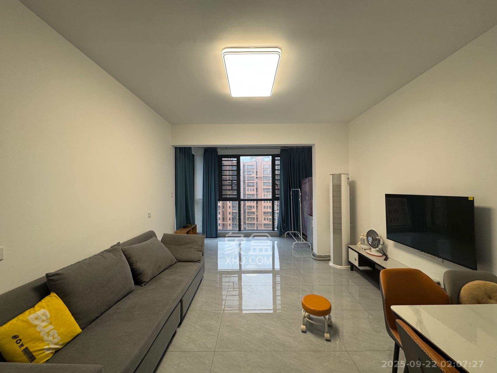 润和翰文府 1室0厅0卫 2600.0元/月 润和翰文府 1室0厅0卫 2600.0元/月室内图