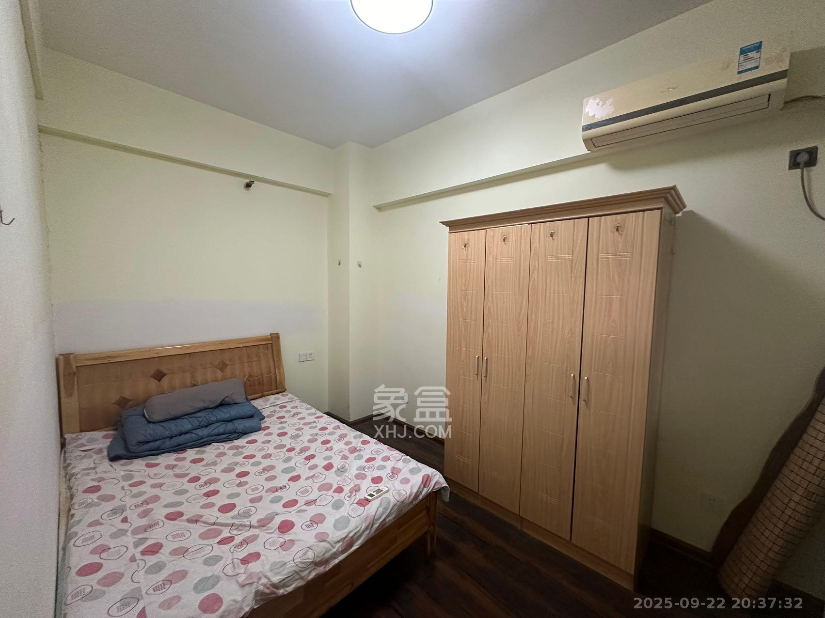 才子嘉都  2室1厅1卫    1400.0元/月室内图