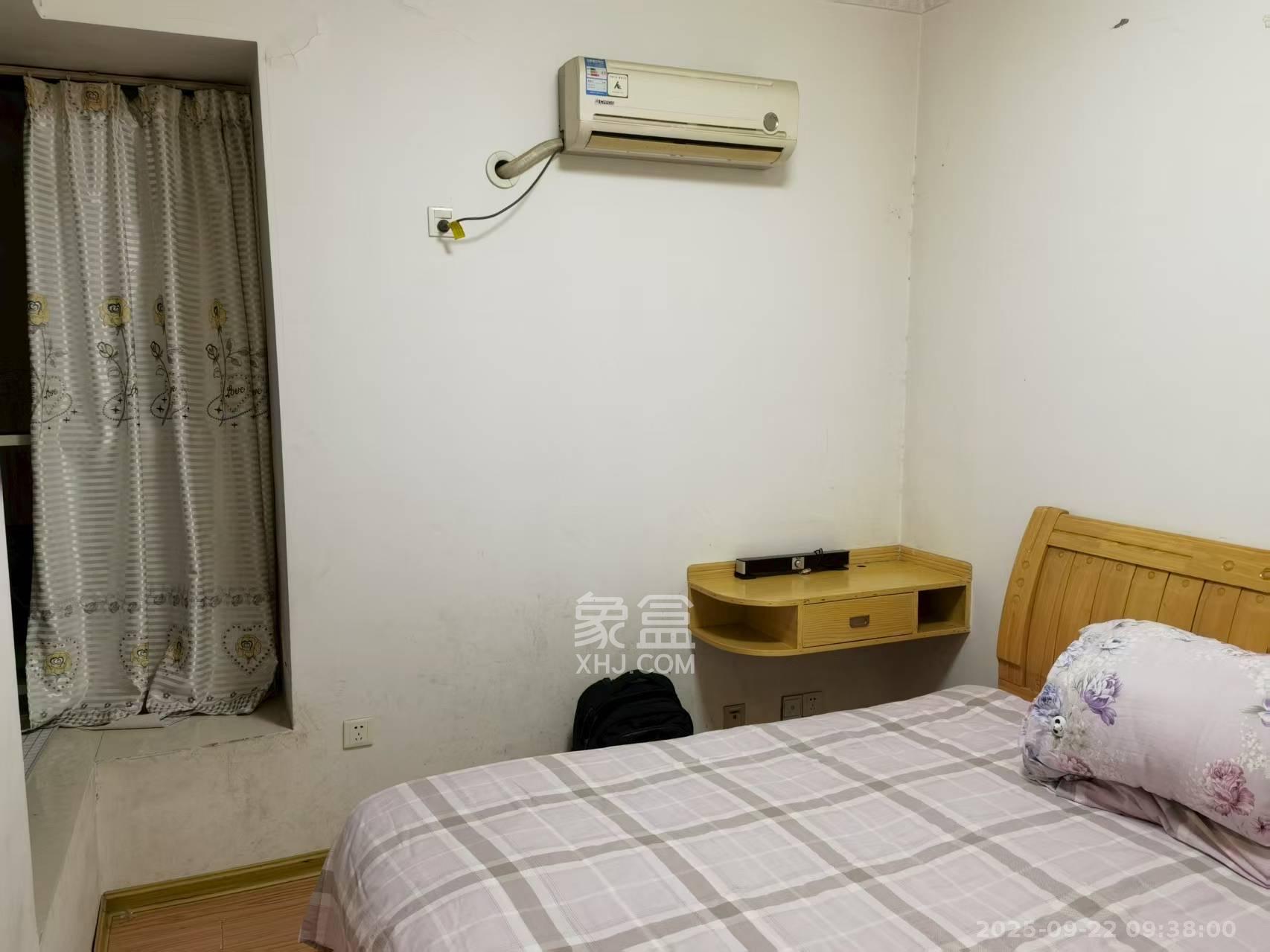 麓谷公馆（涉外国际公馆）  2室2厅1卫    2000.0元/月室内图