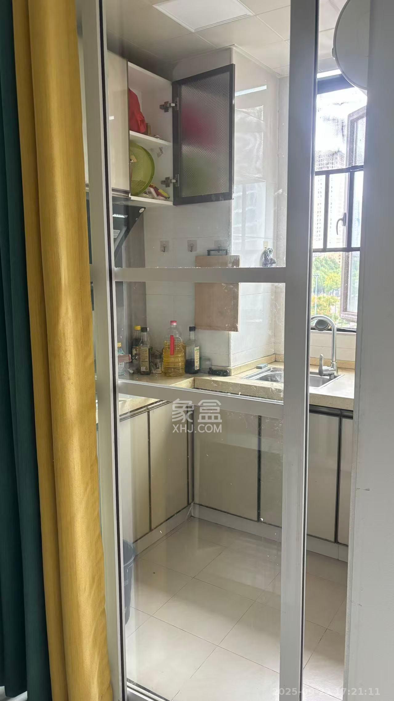 国泰九龙湾 1室0厅0卫 1400.0元/月 国泰九龙湾 1室0厅0卫 1400.0元/月室内图