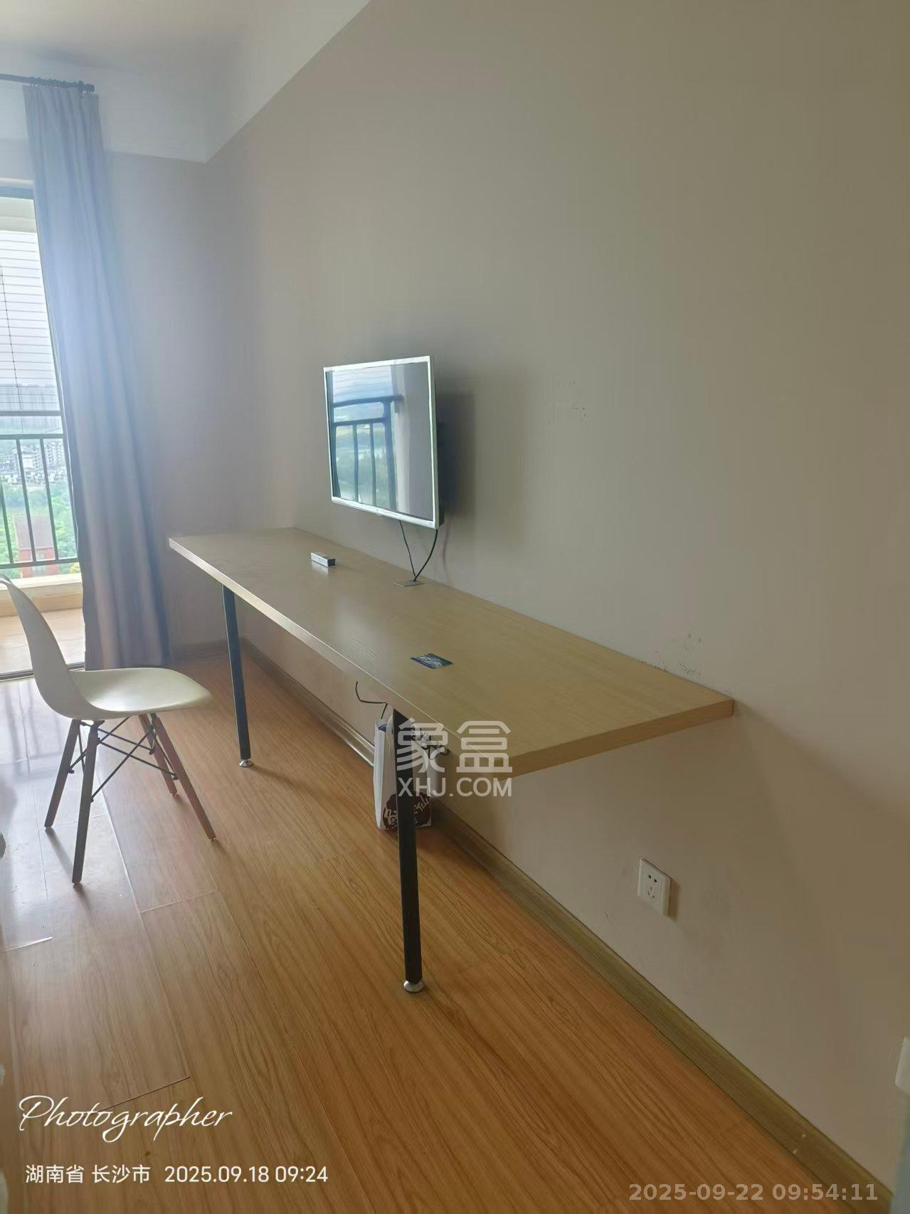 万科白鹭郡 1室1厅1卫 1450.0元/月 万科白鹭郡 1室1厅1卫 1450.0元/月室内图