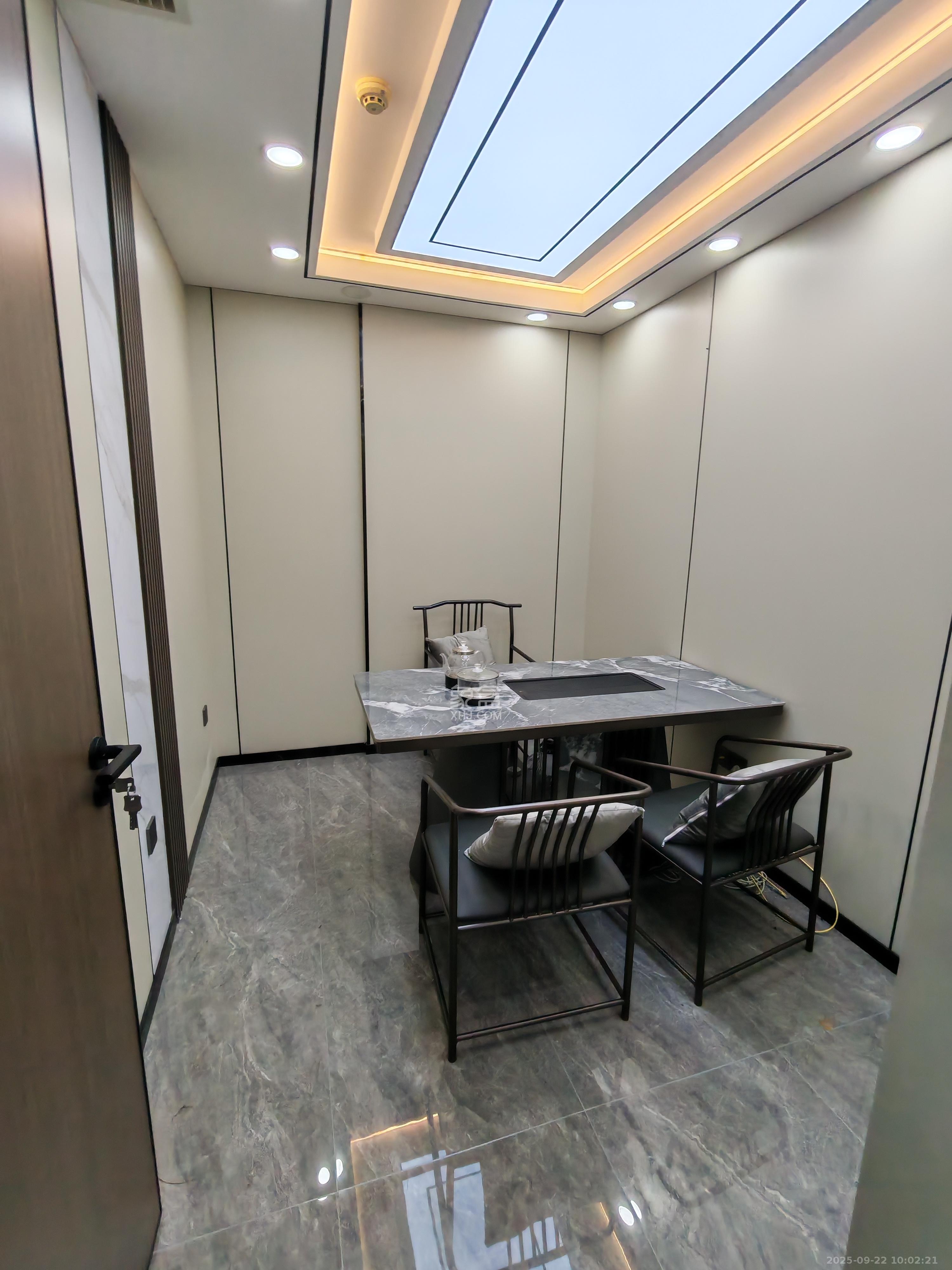 湘域中央 3室1厅1卫 7200.0元/月 湘域中央 3室1厅1卫 7200.0元/月室内图