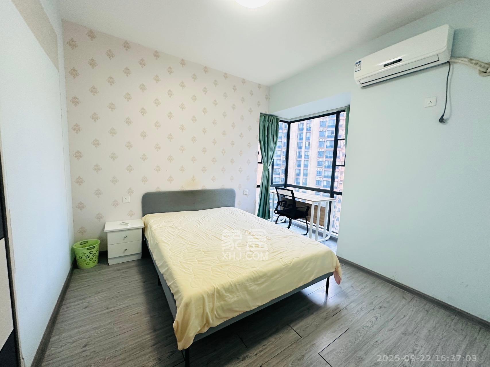 兴威帕克水岸 3室2厅2卫 2500.0元/月 兴威帕克水岸 3室2厅2卫 2500.0元/月室内图