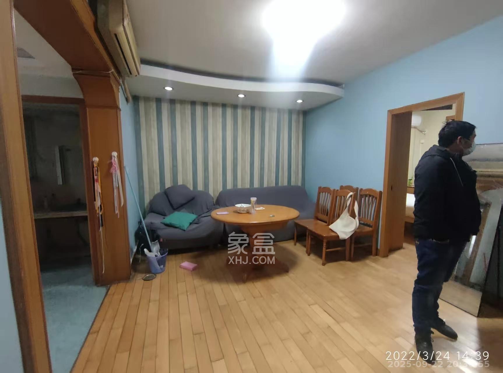 向韶村  2室1厅0卫   1600.00元/月室内图