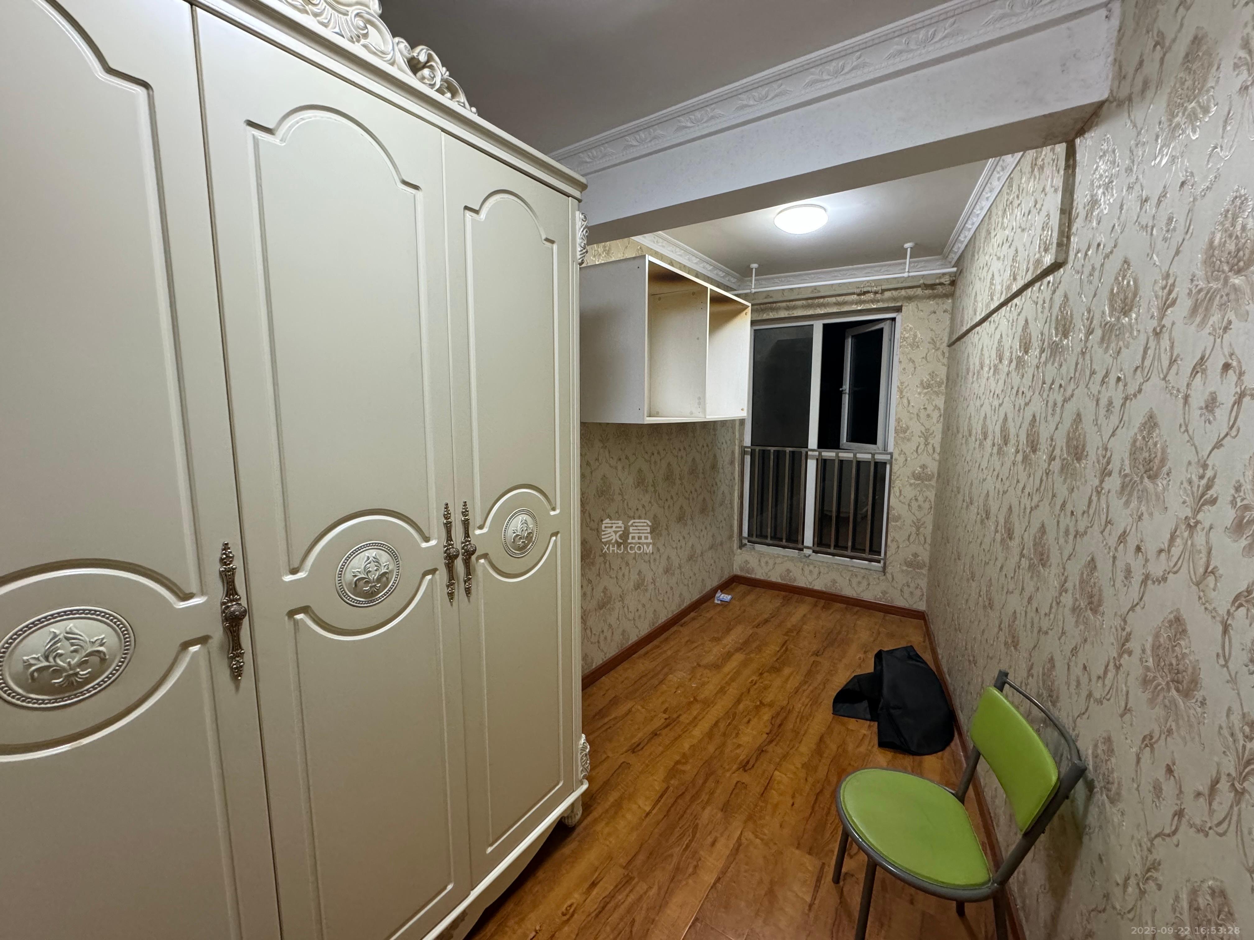 鸥波港湾 2室2厅1卫 2000.0元/月 鸥波港湾 2室2厅1卫 2000.0元/月室内图