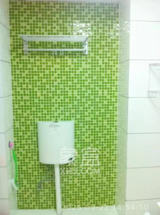 爱都(IDO) 1室1厅1卫 1300.0元/月 爱都(IDO) 1室1厅1卫 1300.0元/月室内图