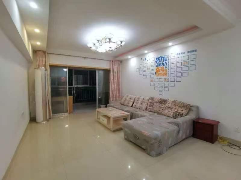 宇元万向城  3室1厅1卫    2000.0元/月室内图