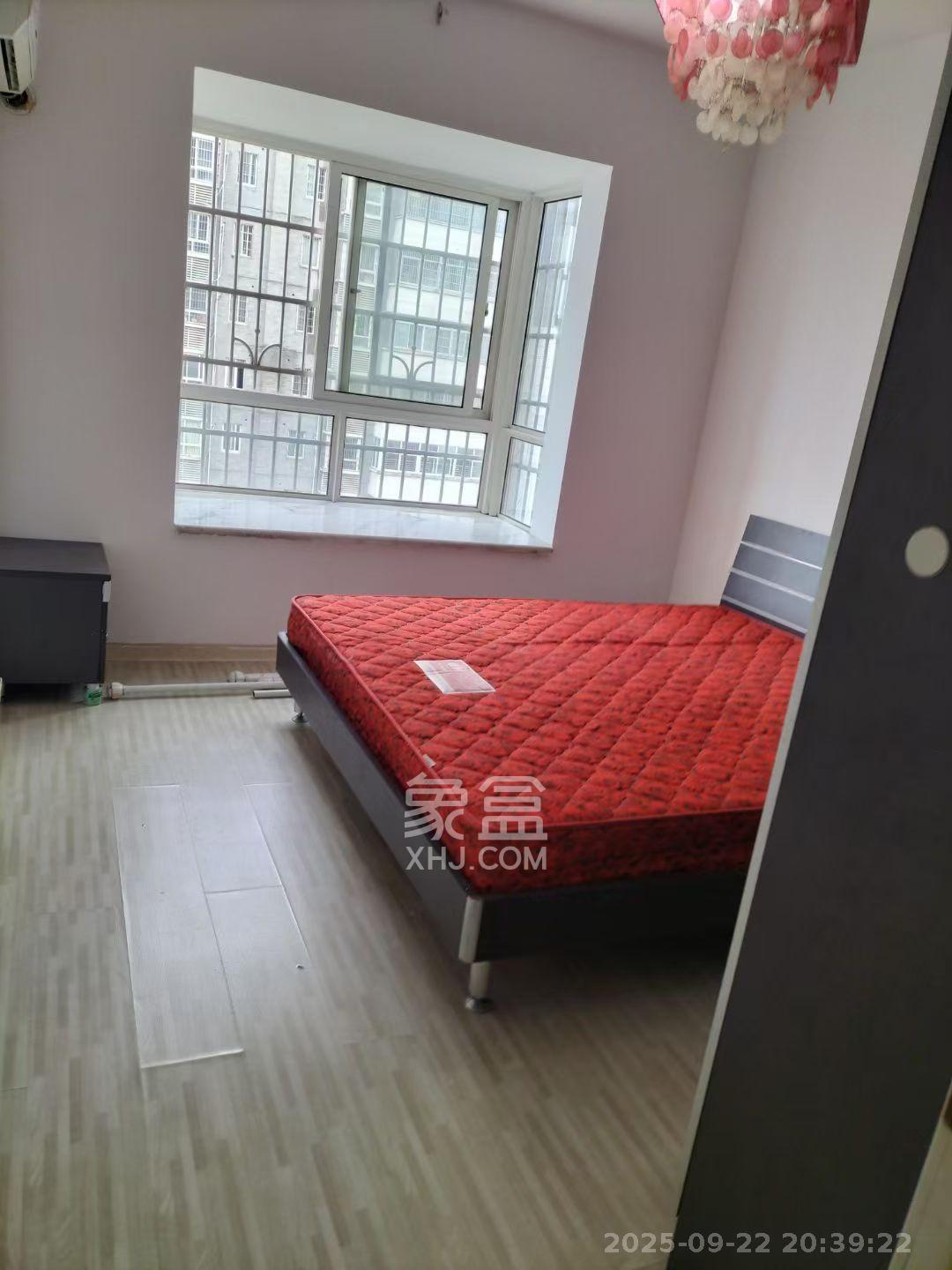 未来蜂巢  2室2厅1卫    1500.0元/月室内图