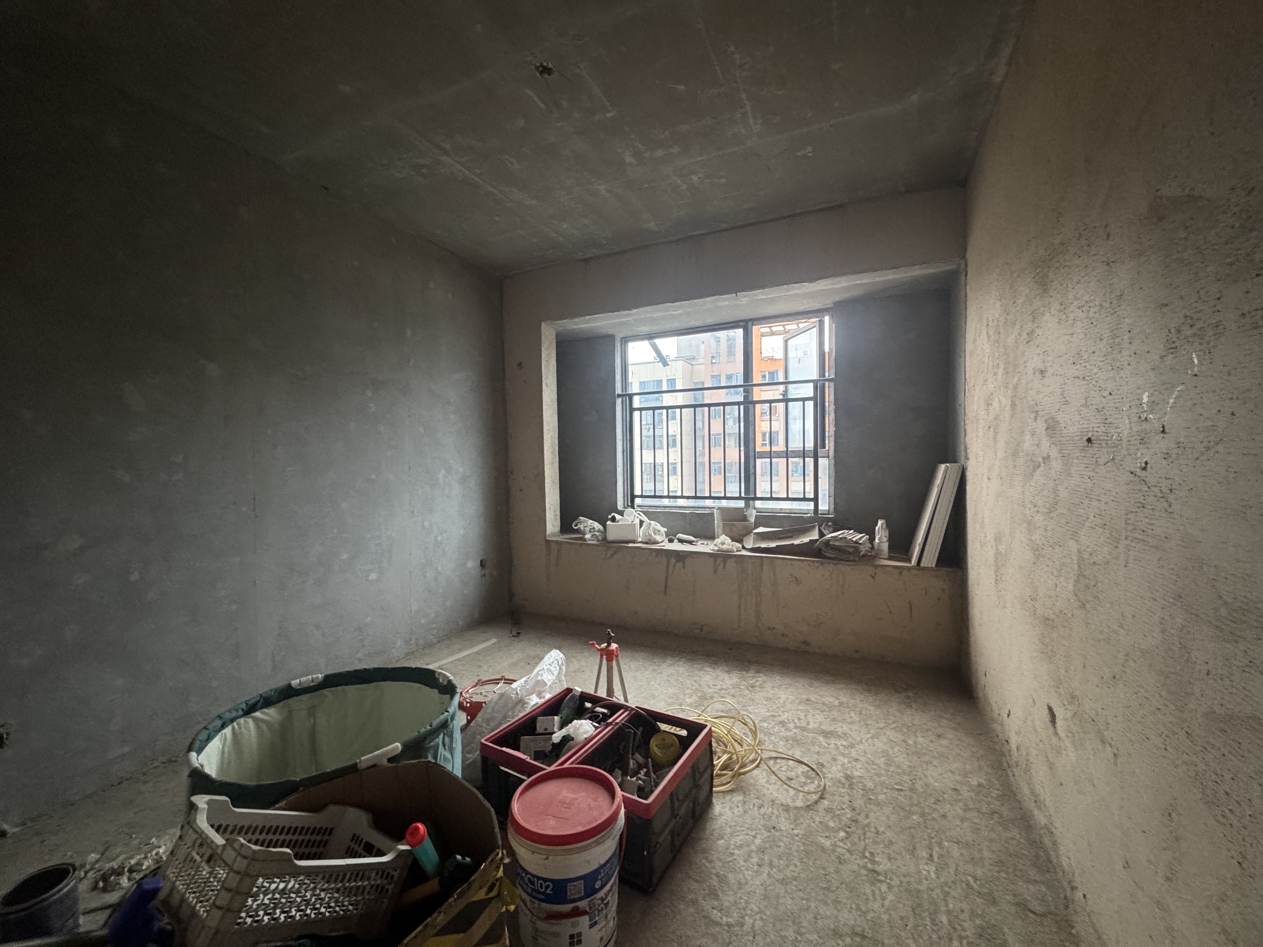 百弘学府城 3室2厅1卫 59.8万 百弘学府城 3室2厅1卫 59.8万户型图