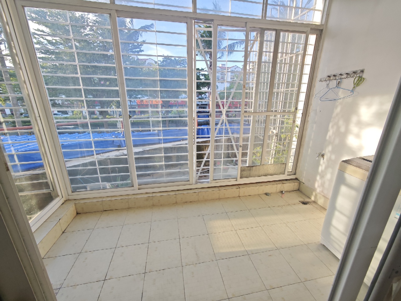 都市海岸 1室1厅1卫 67.0万 都市海岸 1室1厅1卫 67.0万客厅