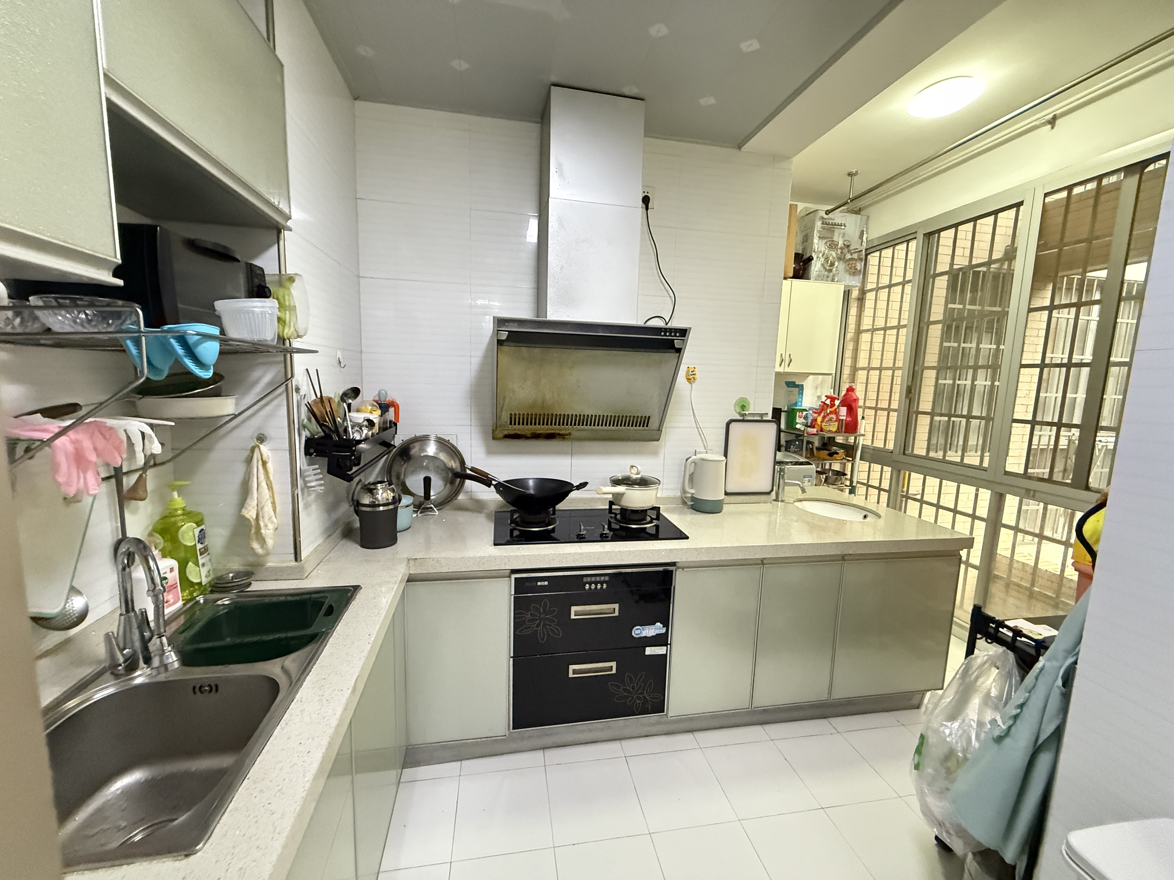 龙洲汇龙苑  2室2厅1卫    42.8万室内图