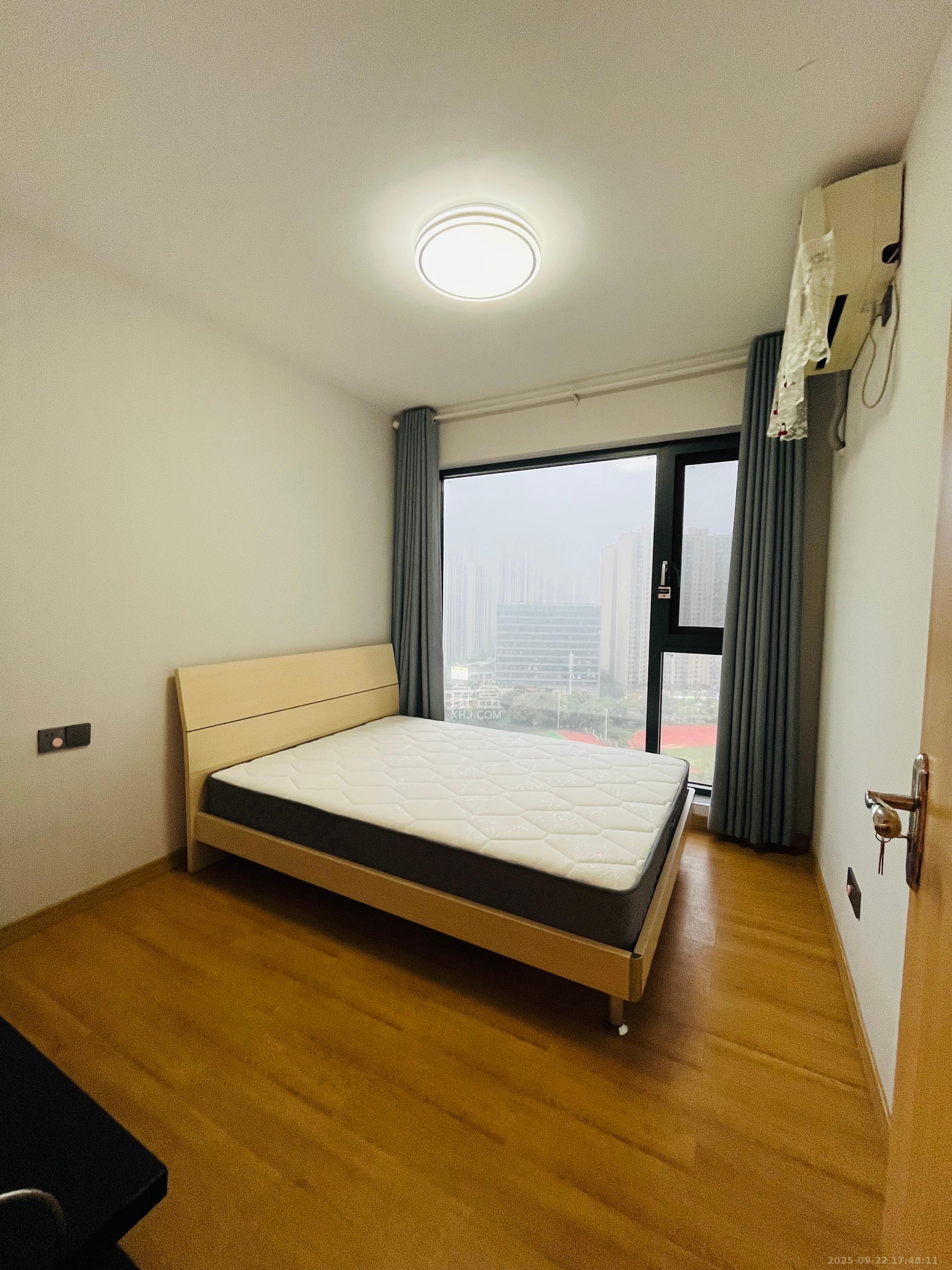 梅溪湖合能璞丽  3室1厅1卫    2500.0元/月室内图