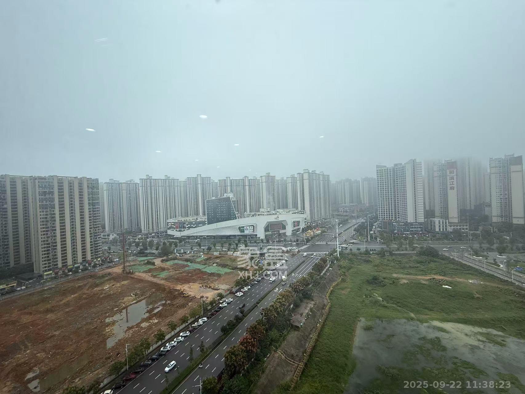 越秀湘江星汇城一期 2室1厅1卫 1800.0元/月 越秀湘江星汇城一期 2室1厅1卫 1800.0元/月户型图