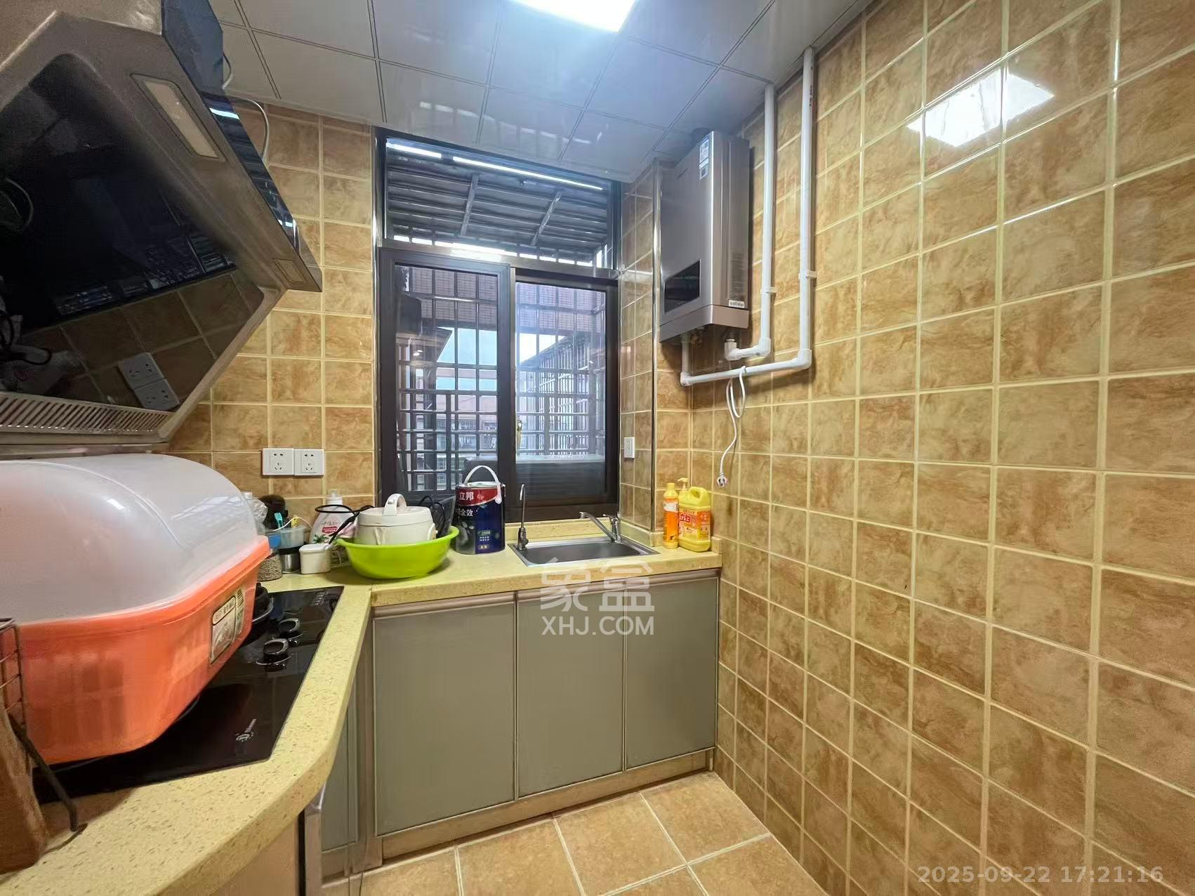 君悦紫园 1室1厅1卫 2500.0元/月 君悦紫园 1室1厅1卫 2500.0元/月室内图