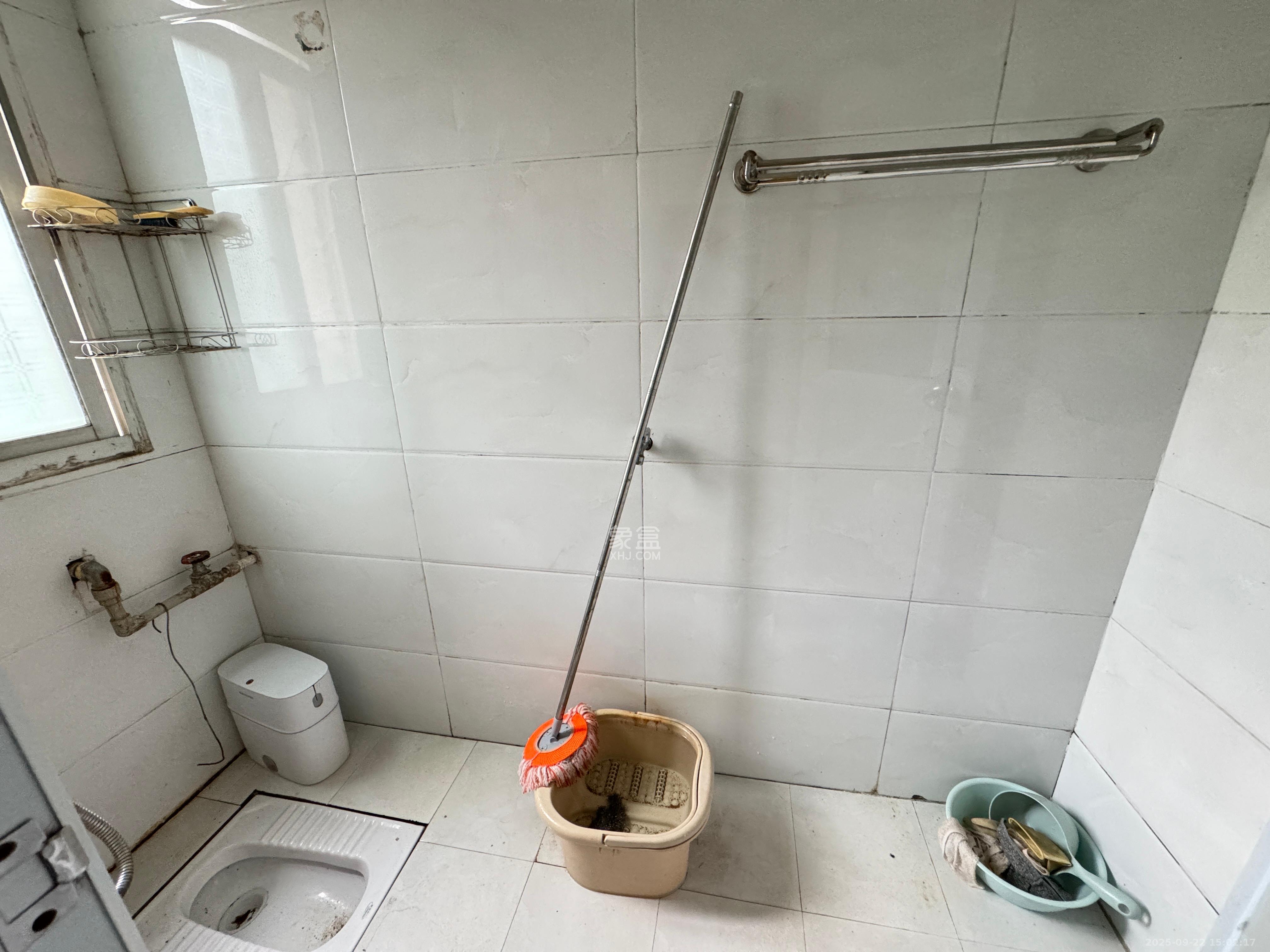 望月湖小区九片  3室1厅1卫    2200.0元/月室内图