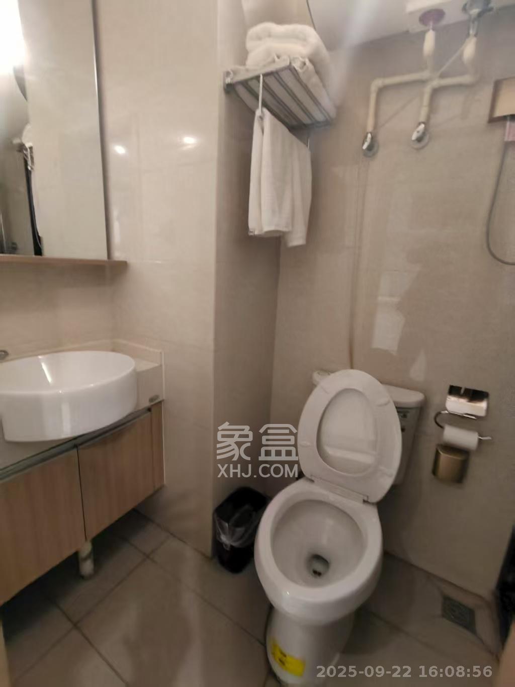 长沙檀府 1室1厅1卫 1600.0元/月 长沙檀府 1室1厅1卫 1600.0元/月室内图