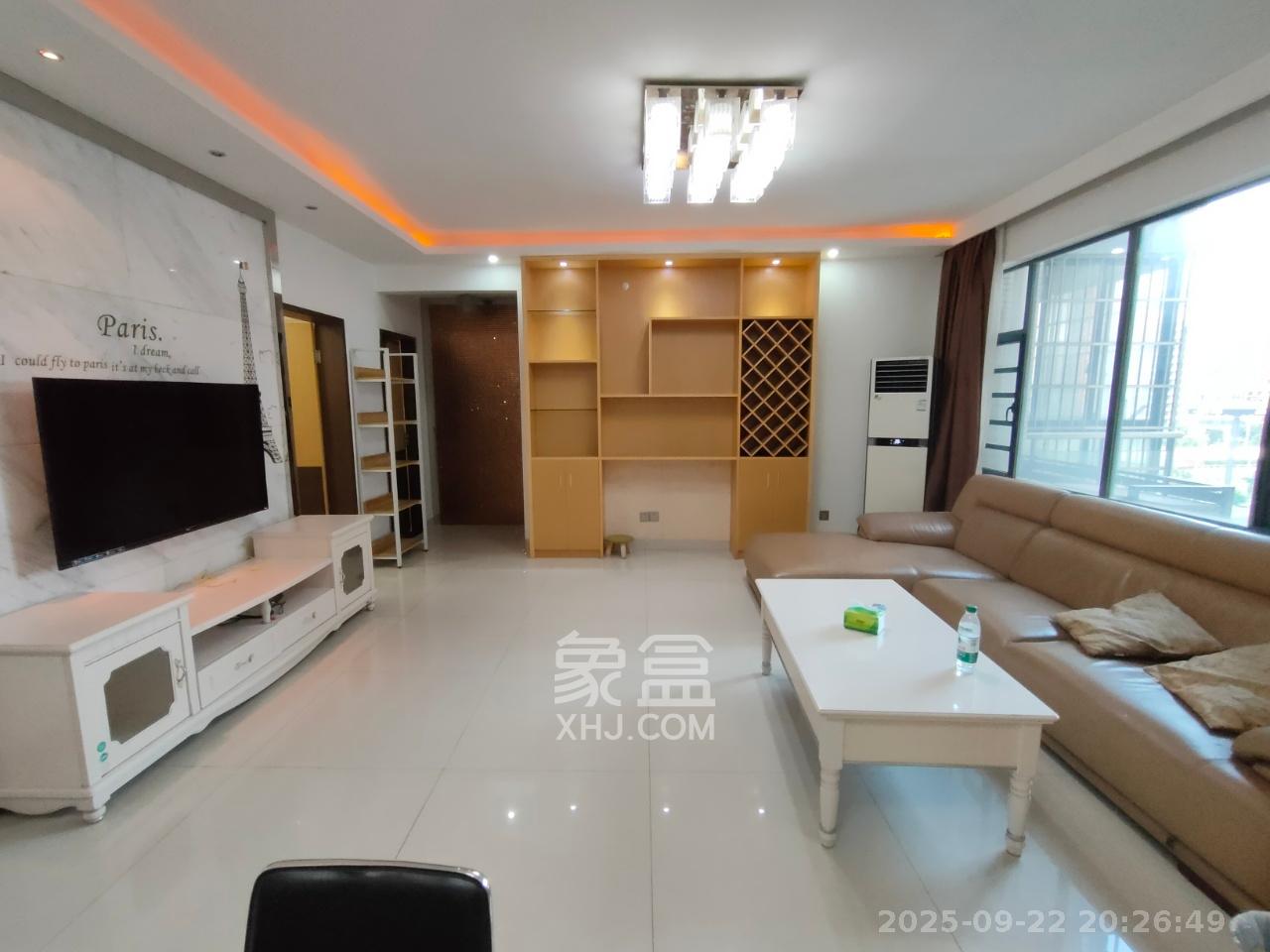 星城映象 3室2厅2卫 2400.0元/月 星城映象 3室2厅2卫 2400.0元/月室内图