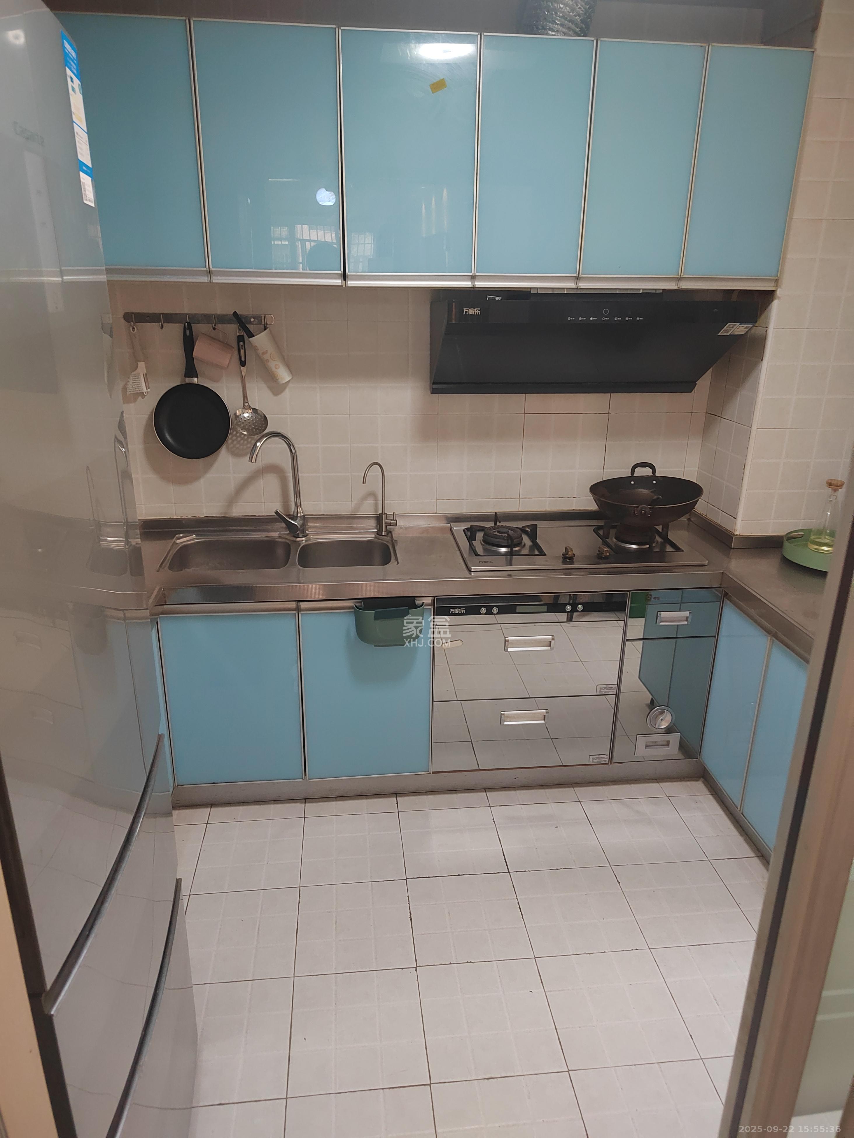 枫雅名苑  2室2厅1卫    2000.0元/月室内图