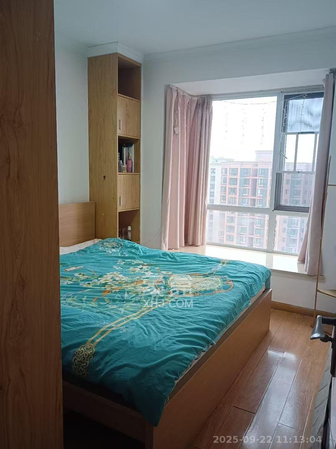 丽发新城 2室2厅1卫 1800.0元/月 丽发新城 2室2厅1卫 1800.0元/月室内图