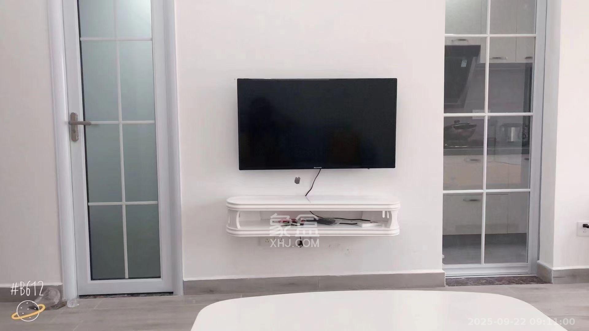 荣悦台  1室1厅1卫   1800.00元/月室内图