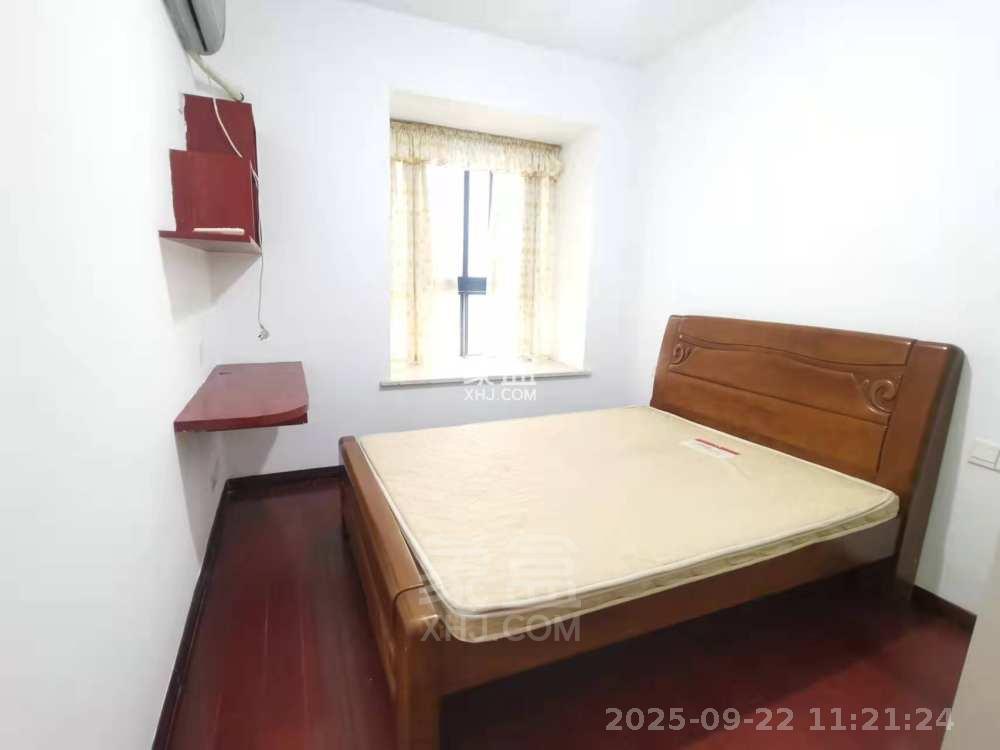 紫苑江岸 3室2厅2卫 1500.0元/月 紫苑江岸 3室2厅2卫 1500.0元/月室内图