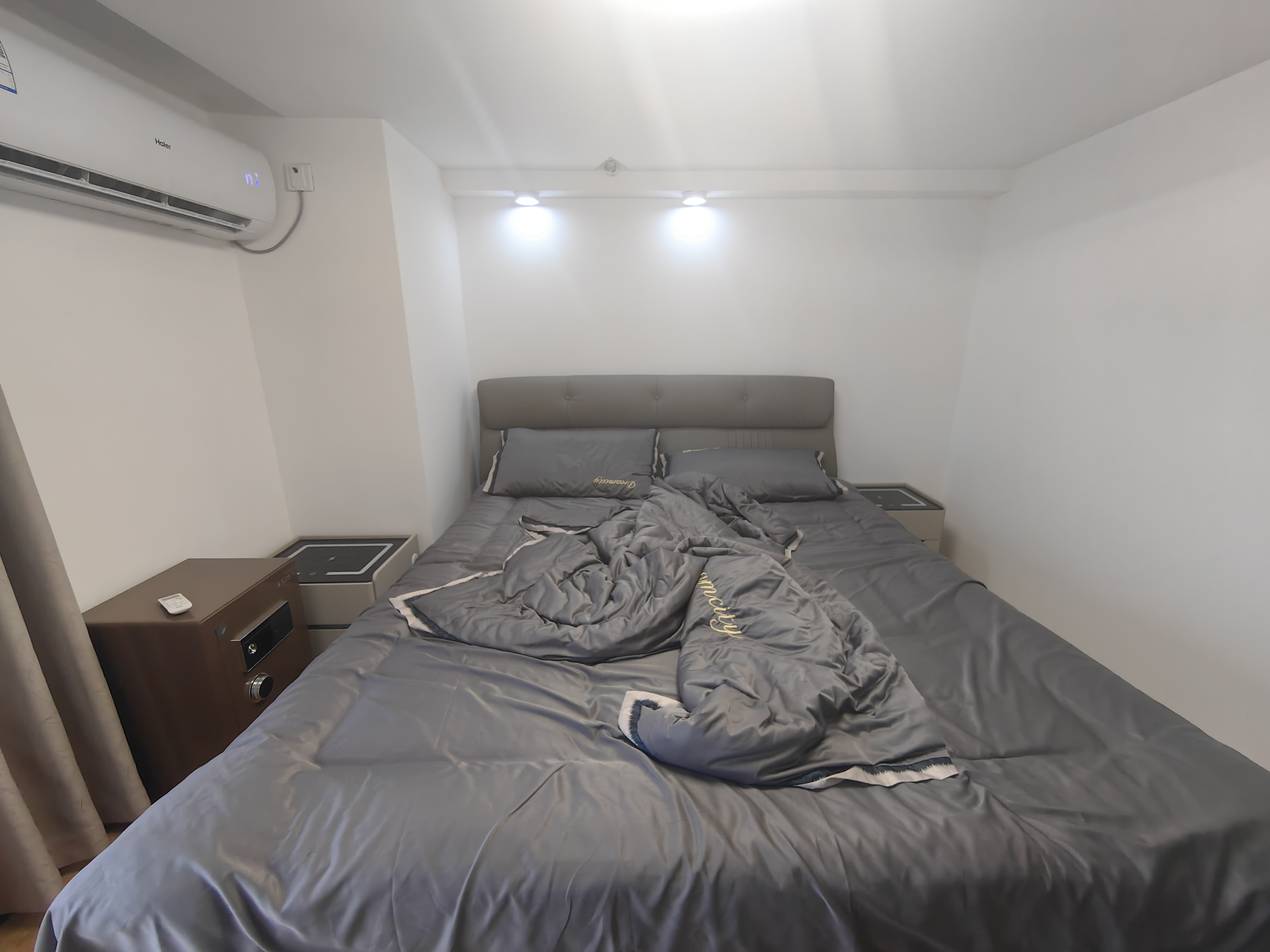 恒大海口文化旅游城 1室1厅1卫 46.0万 恒大海口文化旅游城 1室1厅1卫 46.0万客厅