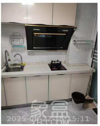 洋湖时代 1室1厅1卫 1600.0元/月 洋湖时代 1室1厅1卫 1600.0元/月室内图