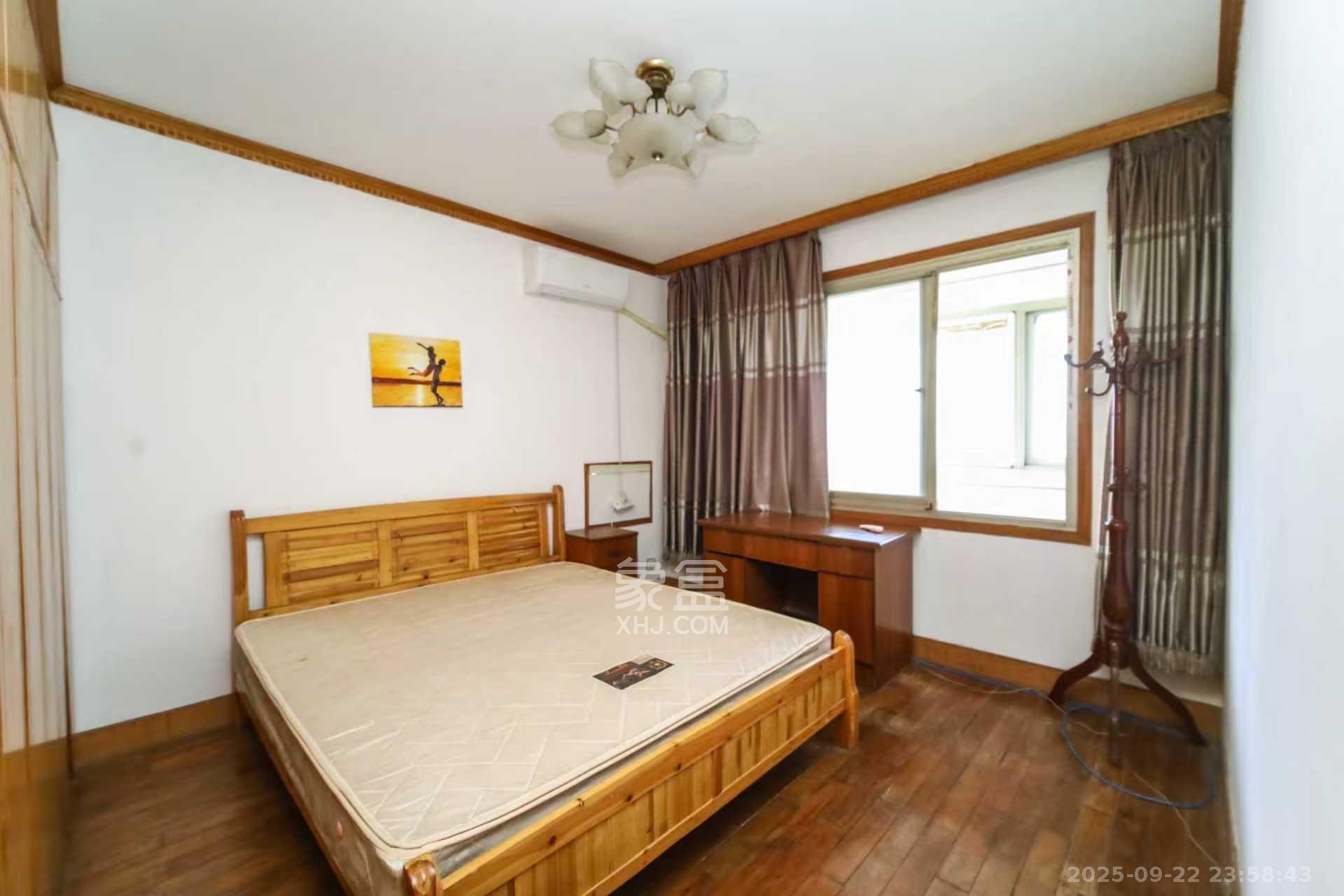 安泰新村  2室2厅1卫    1380.0元/月室内图