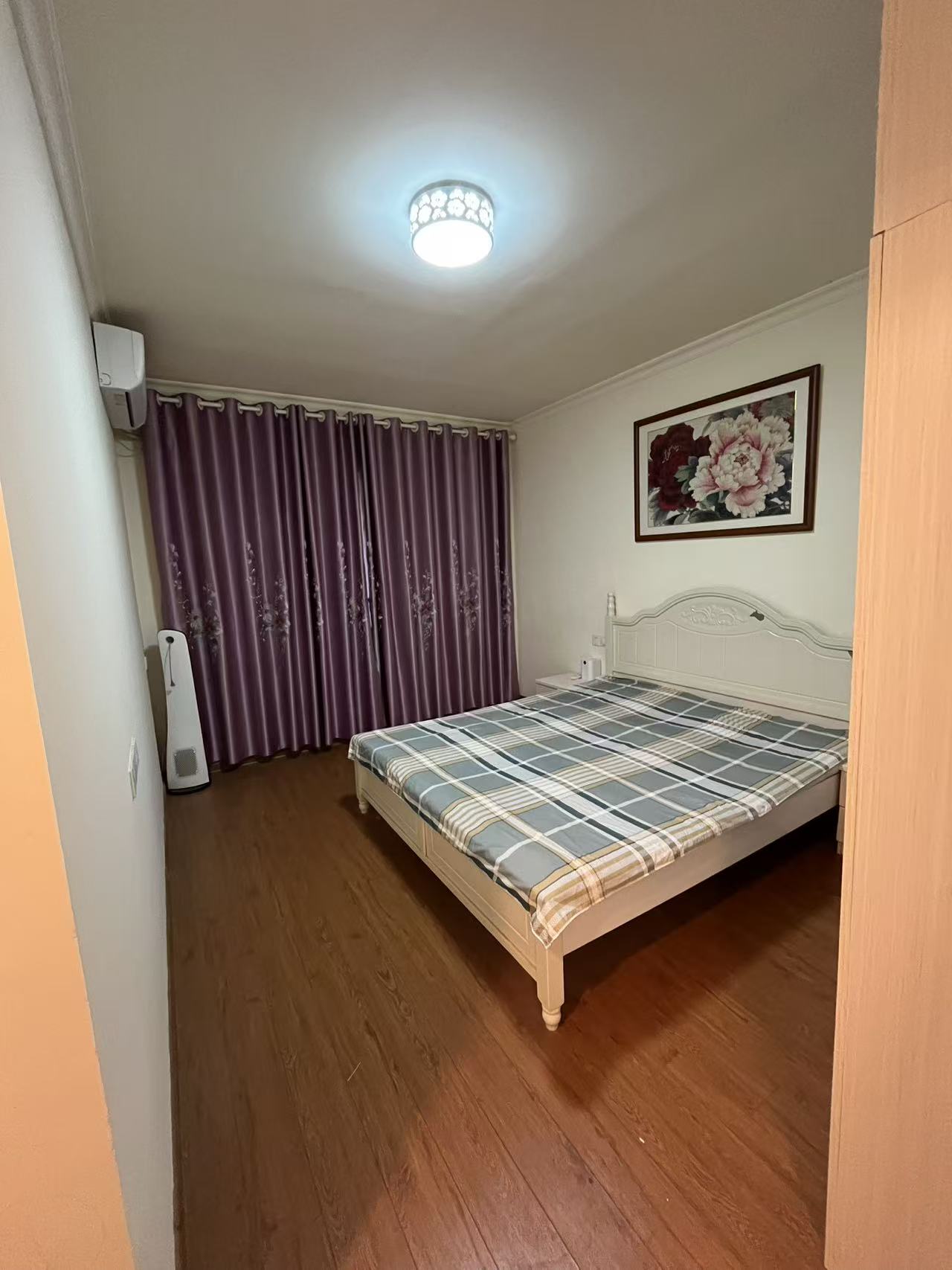 碧桂园豪园  3室2厅2卫    2200.0元/月室内图