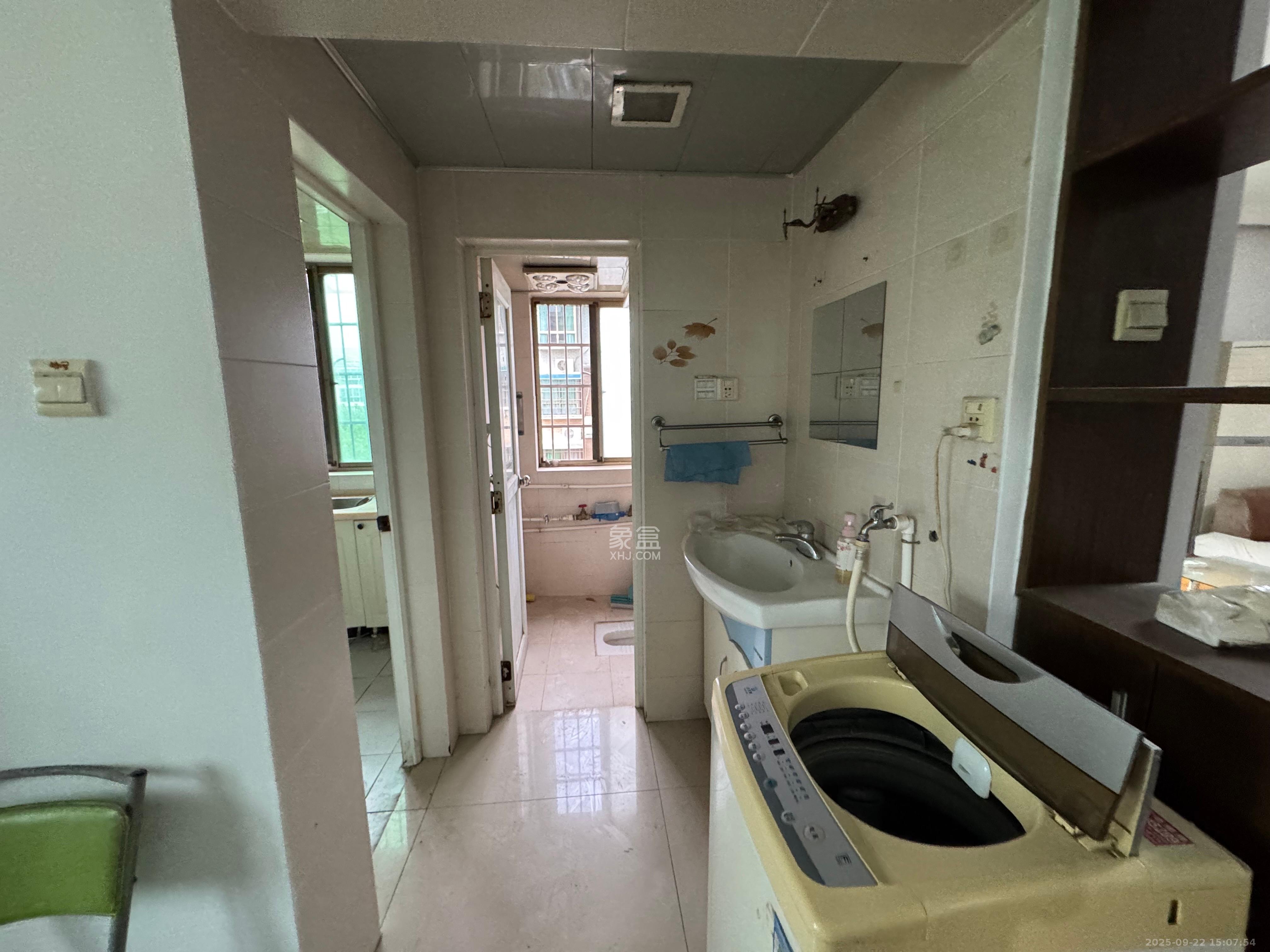 景香苑  2室2厅2卫    1600.0元/月室内图