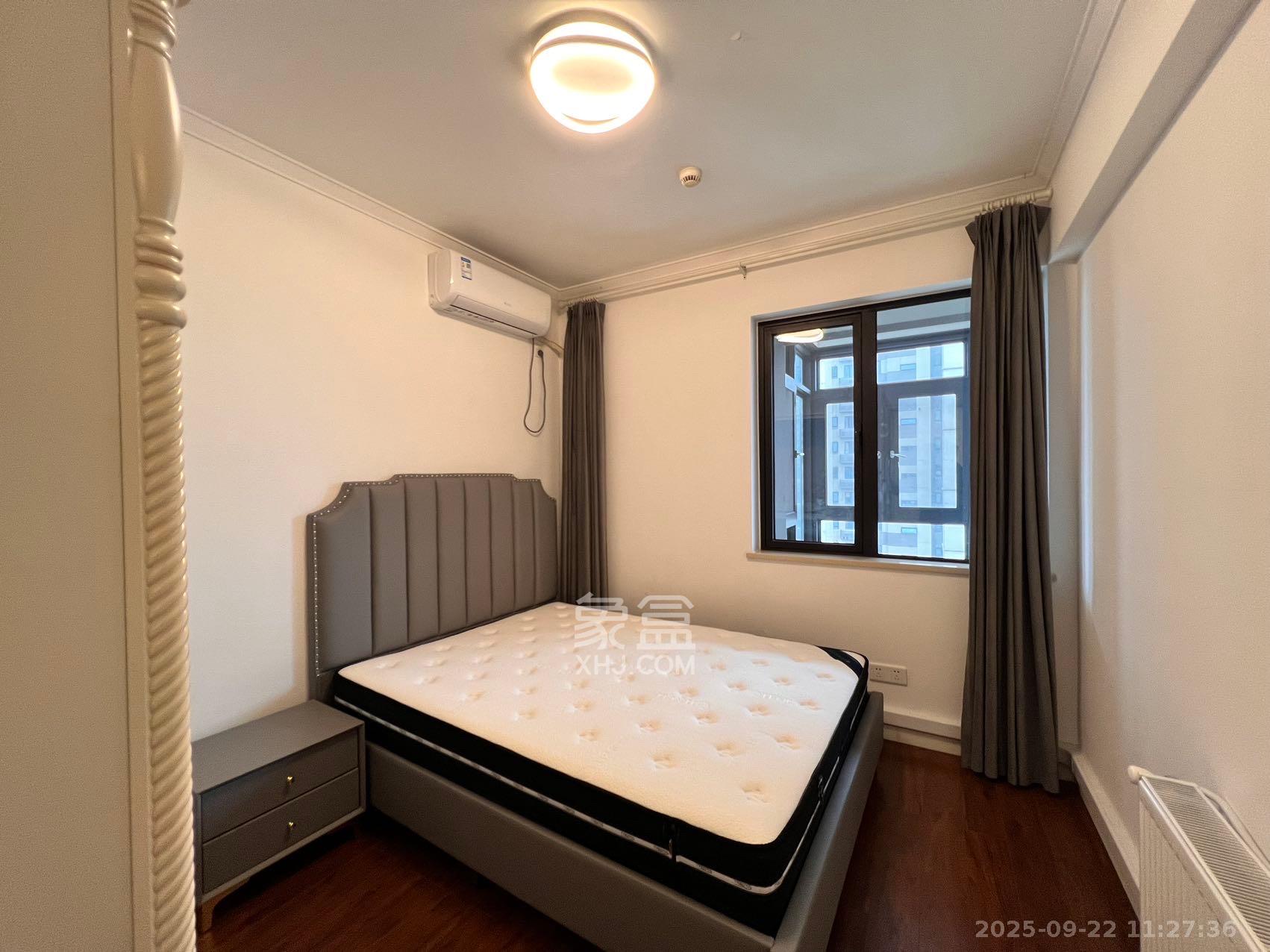 万科里金域国际  4室2厅2卫    4700.0元/月室内图