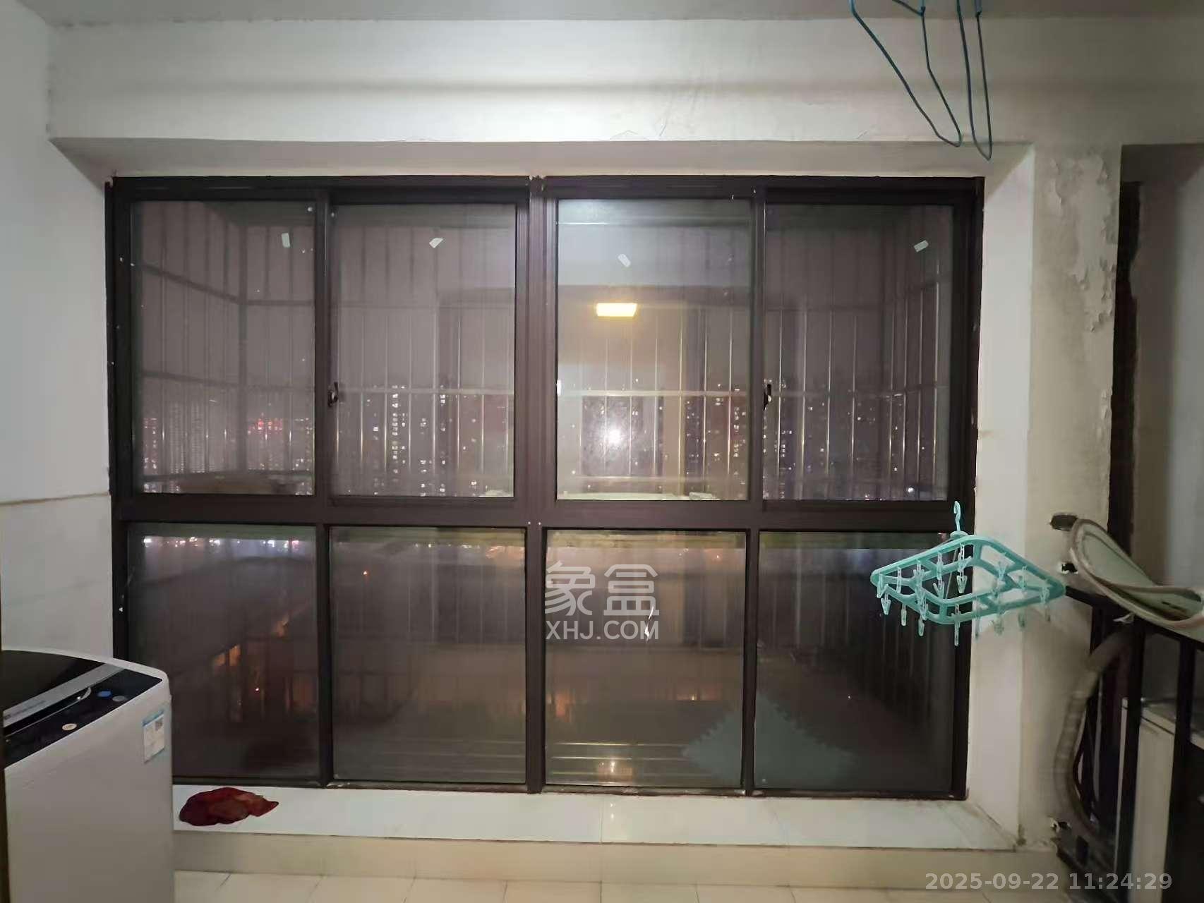 长高圆梦佳苑  2室2厅1卫    1700.0元/月室内图