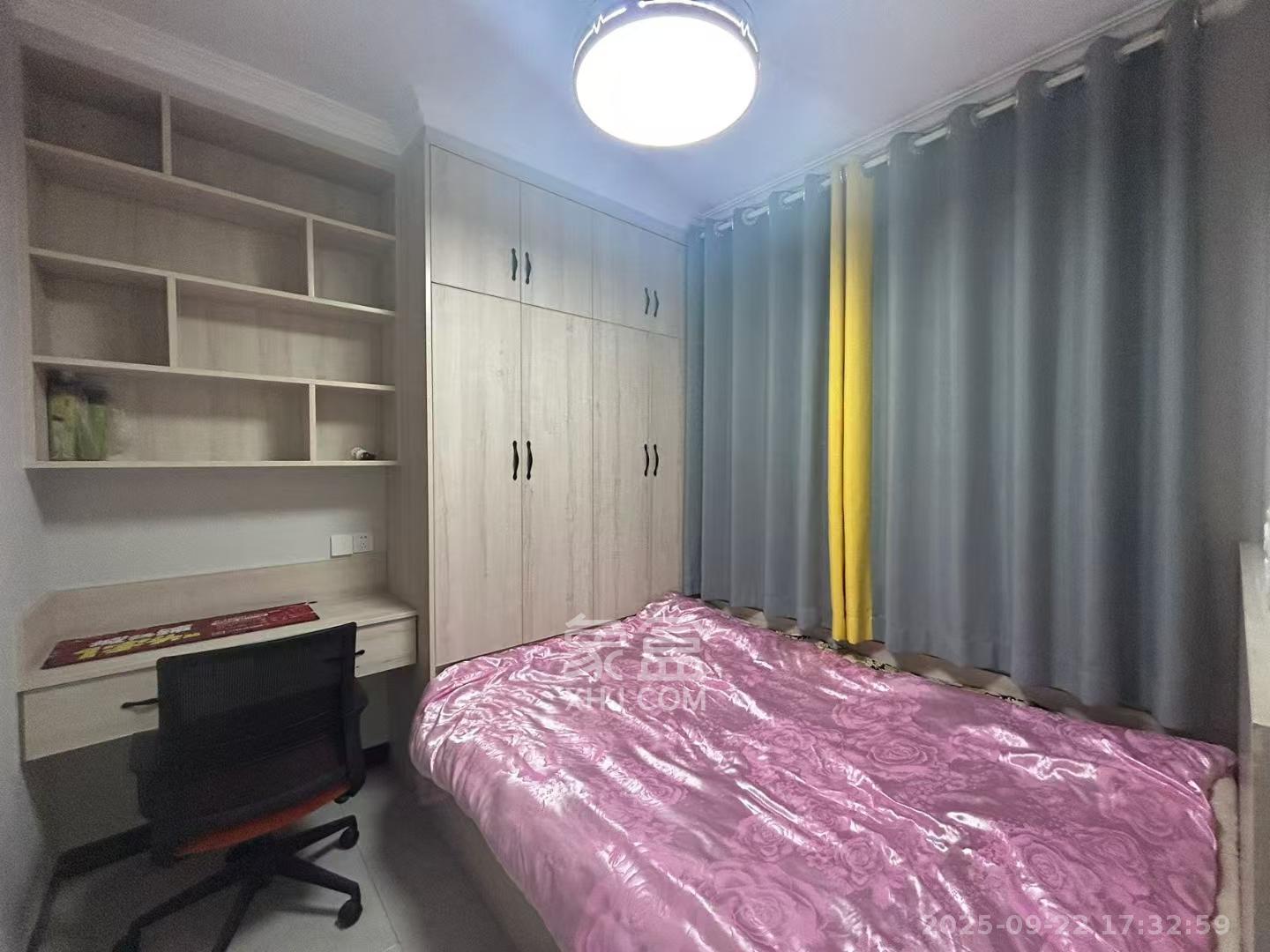 锦璨家园  3室2厅2卫    2800.0元/月 锦璨家园  3室2厅2卫    2800.0元/月室内图