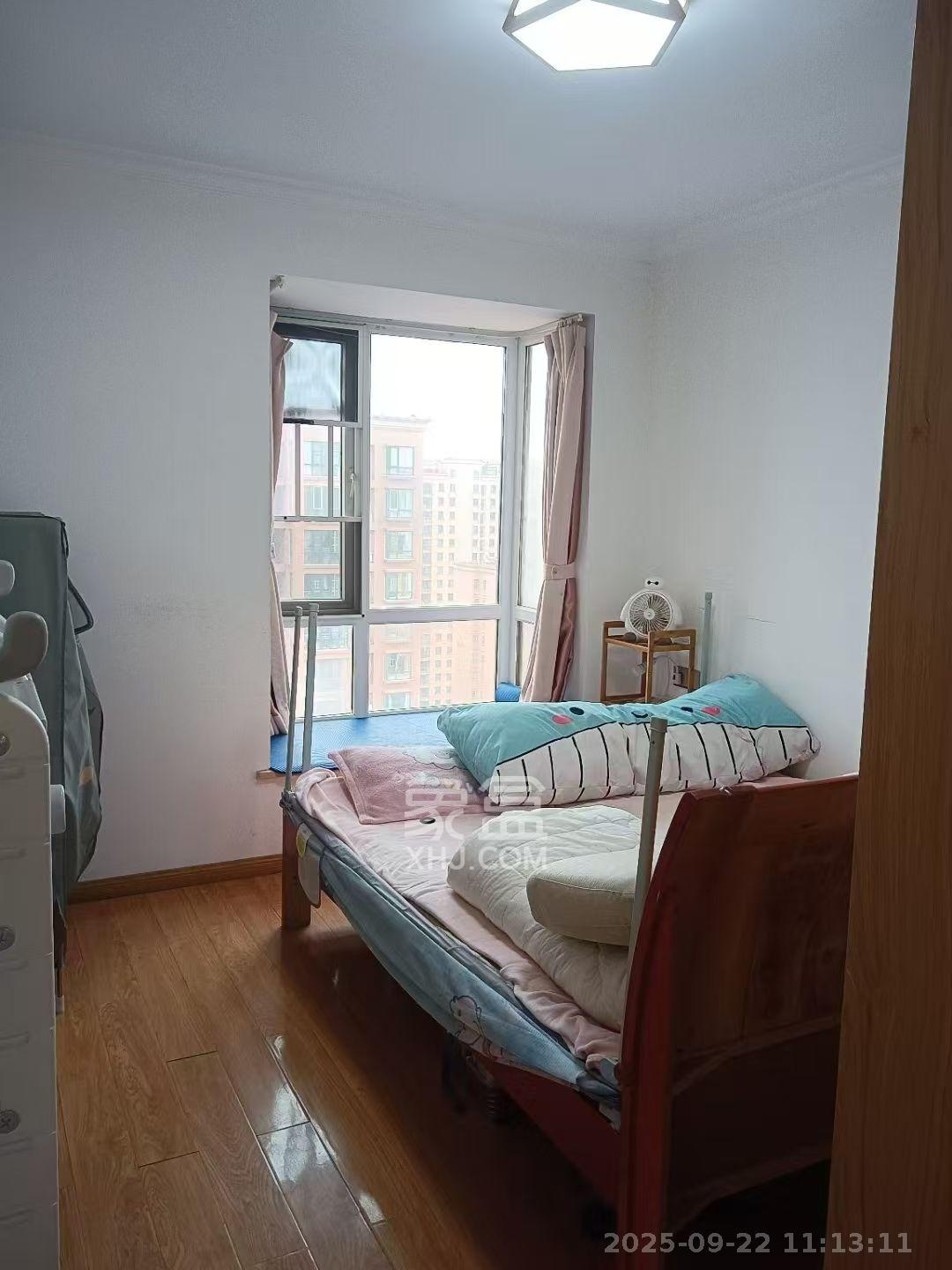 丽发新城 2室2厅1卫 1800.0元/月 丽发新城 2室2厅1卫 1800.0元/月室内图