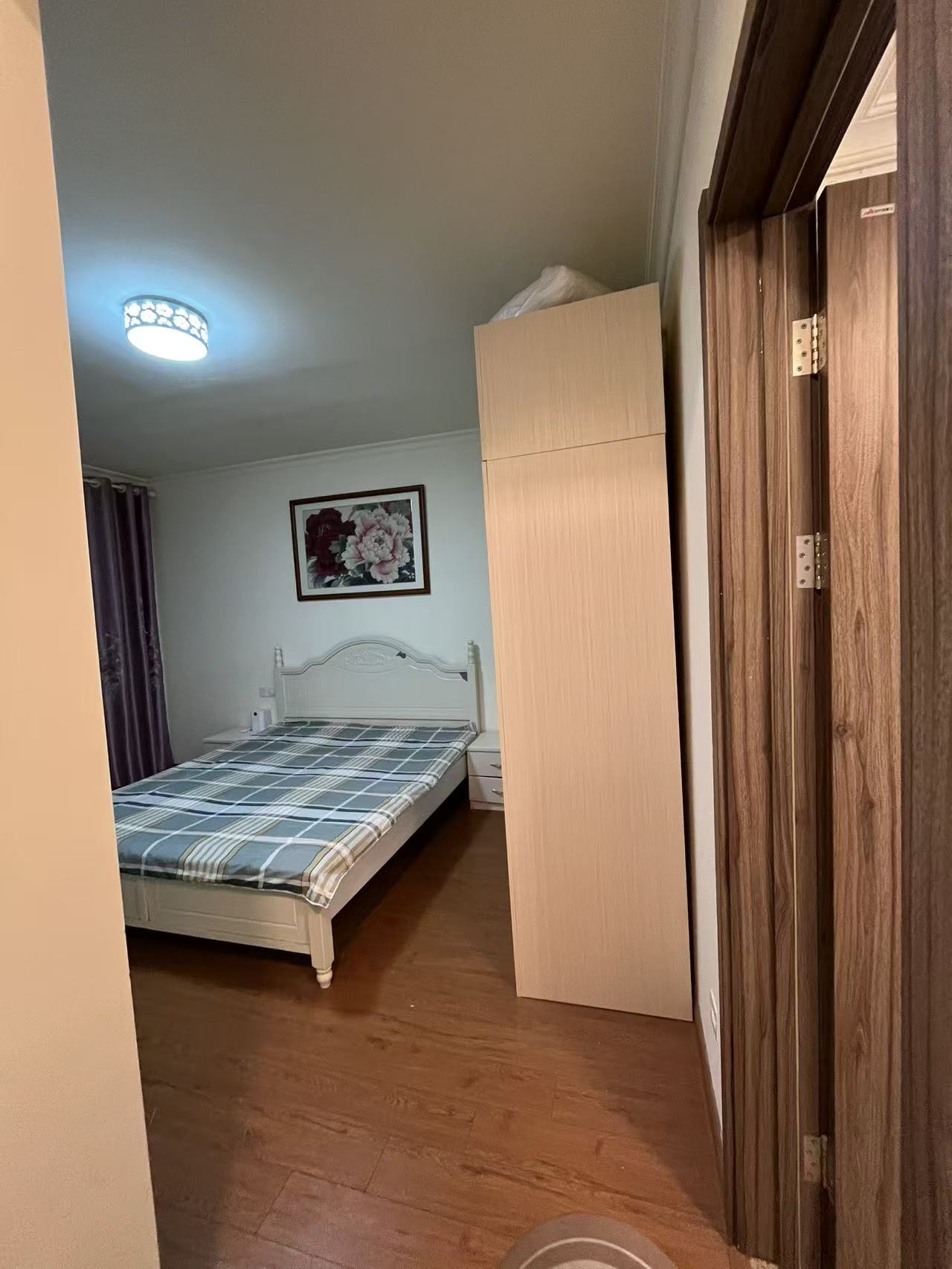 碧桂园豪园  3室2厅2卫    2200.0元/月室内图