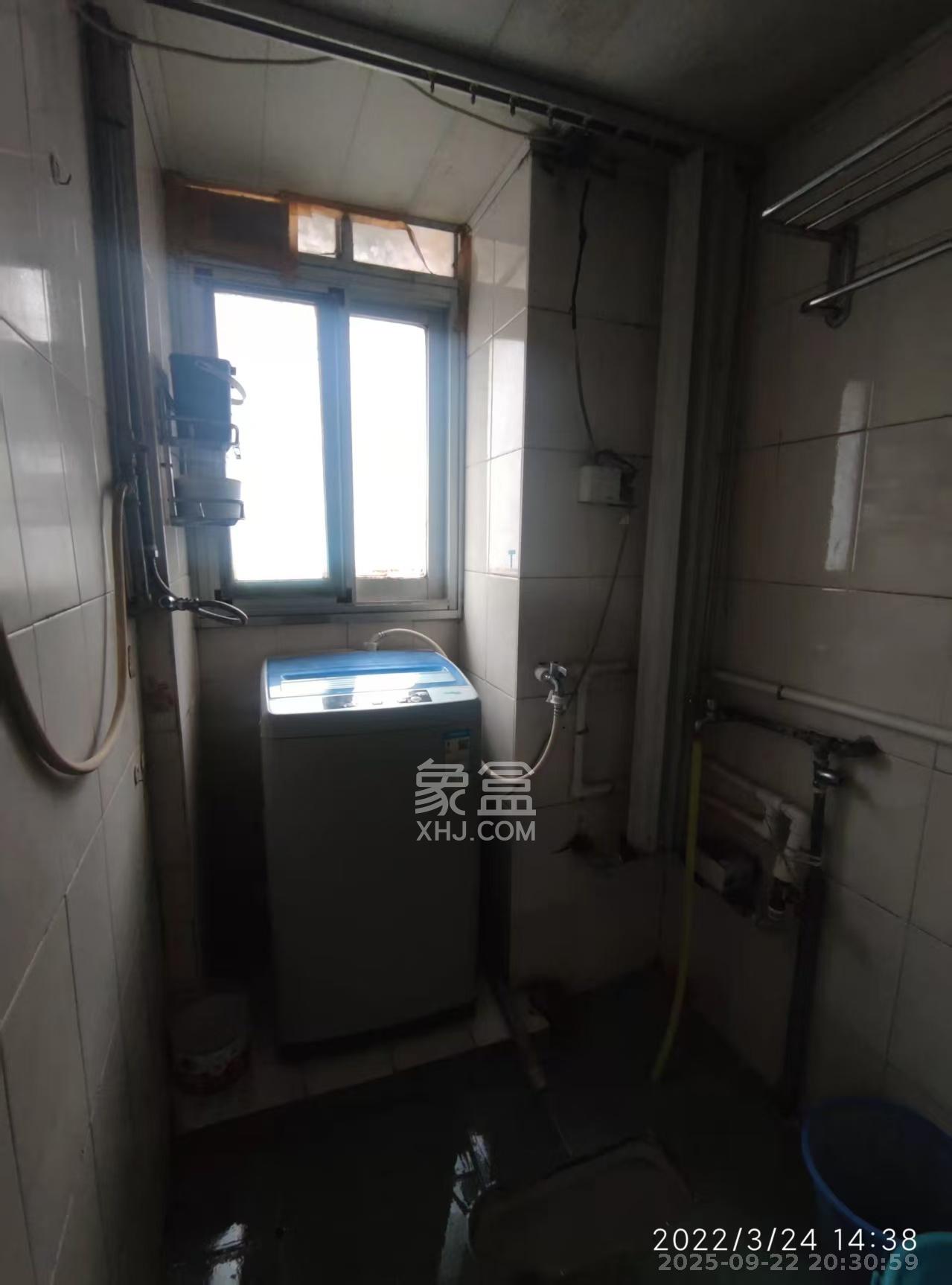 向韶村  2室1厅0卫   1600.00元/月室内图