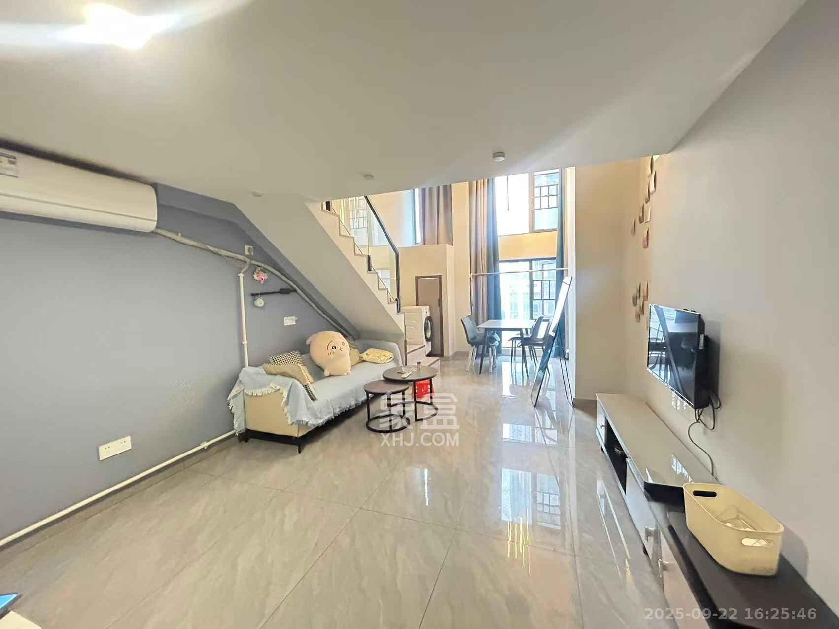 欣隆居 1室1厅1卫 2150.0元/月 欣隆居 1室1厅1卫 2150.0元/月室内图