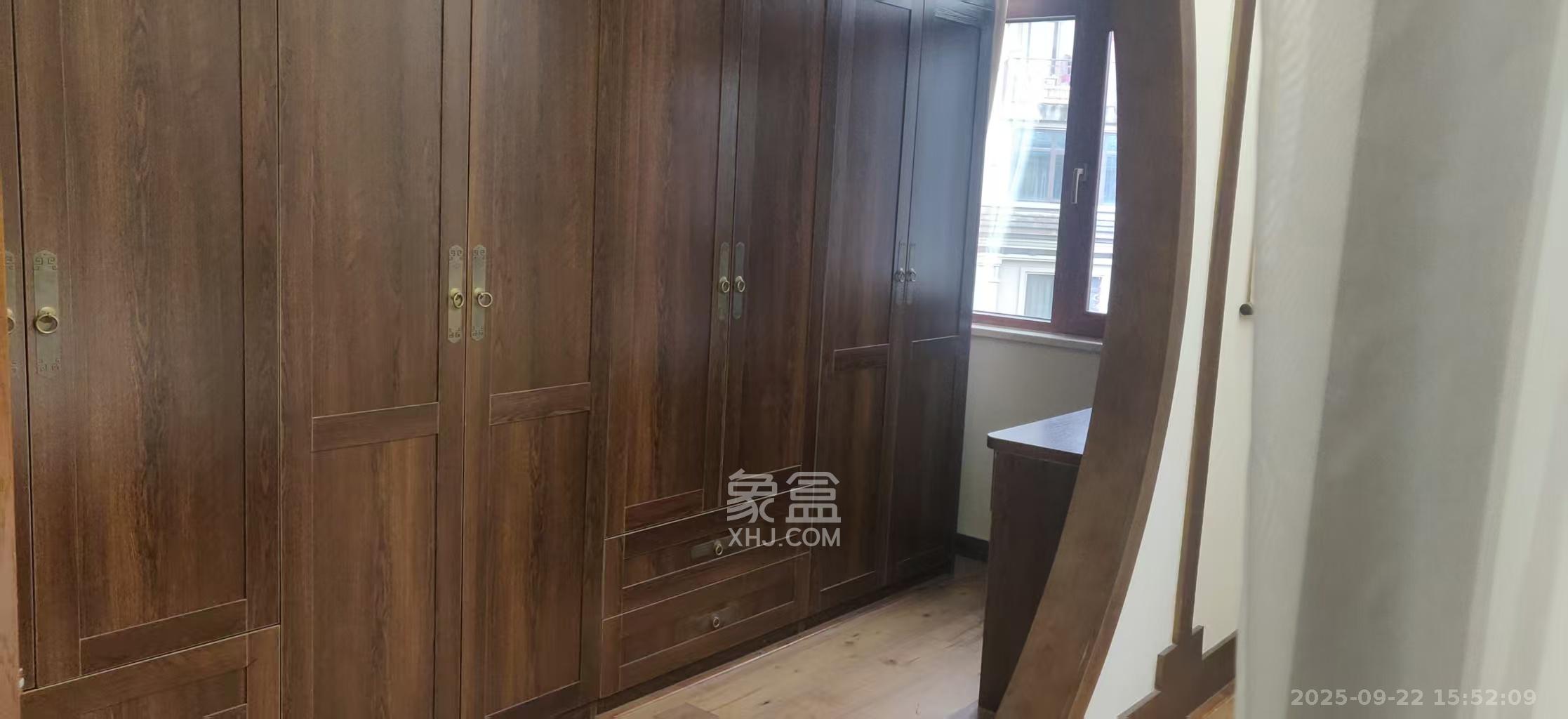 龙湖湘风原著（龙湖湘风星城）  5室3厅4卫    12000.0元/月室内图