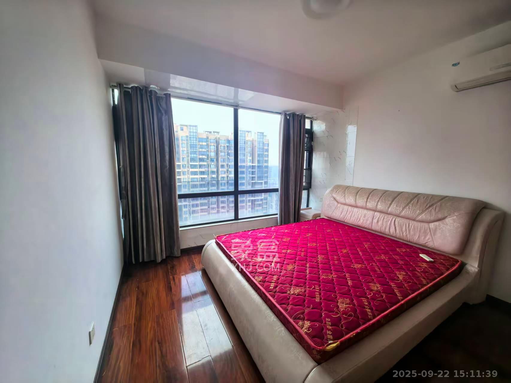 潇湘名城(新里程潇湘名城) 3室2厅1卫 2200.0元/月 潇湘名城(新里程潇湘名城) 3室2厅1卫 2200.0元/月室内图