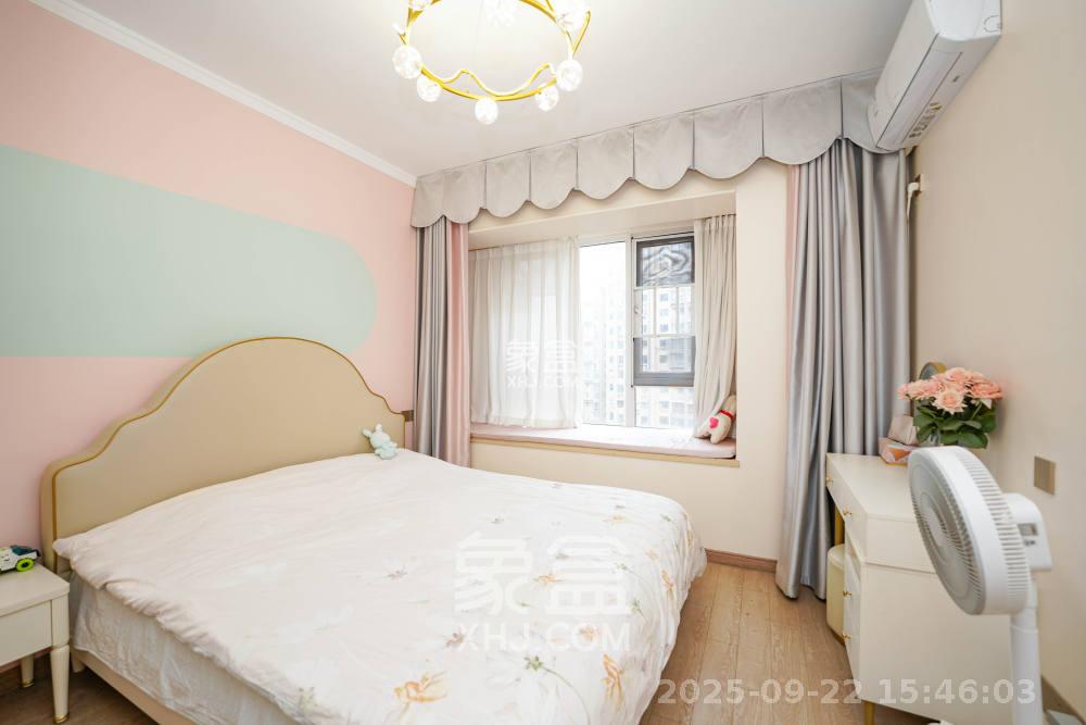 金地铂悦 4室2厅2卫 3400.0元/月 金地铂悦 4室2厅2卫 3400.0元/月室内图