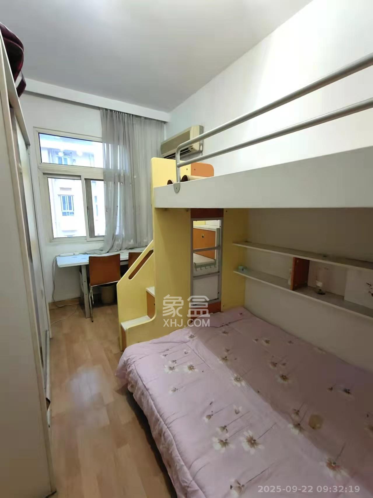 袁家岭省煤炭厅宿舍(芙蓉区省煤炭局小区) 1室0厅0卫 1600.0元/月 袁家岭省煤炭厅宿舍(芙蓉区省煤炭局小区) 1室0厅0卫 1600.0元/月室内图