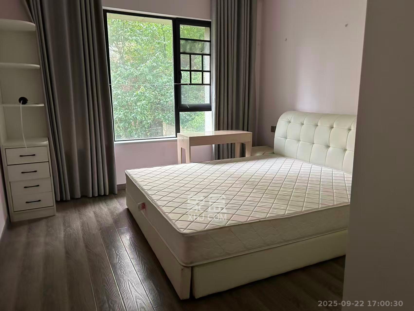 惠天然梅岭国际  4室2厅2卫    3300.0元/月室内图