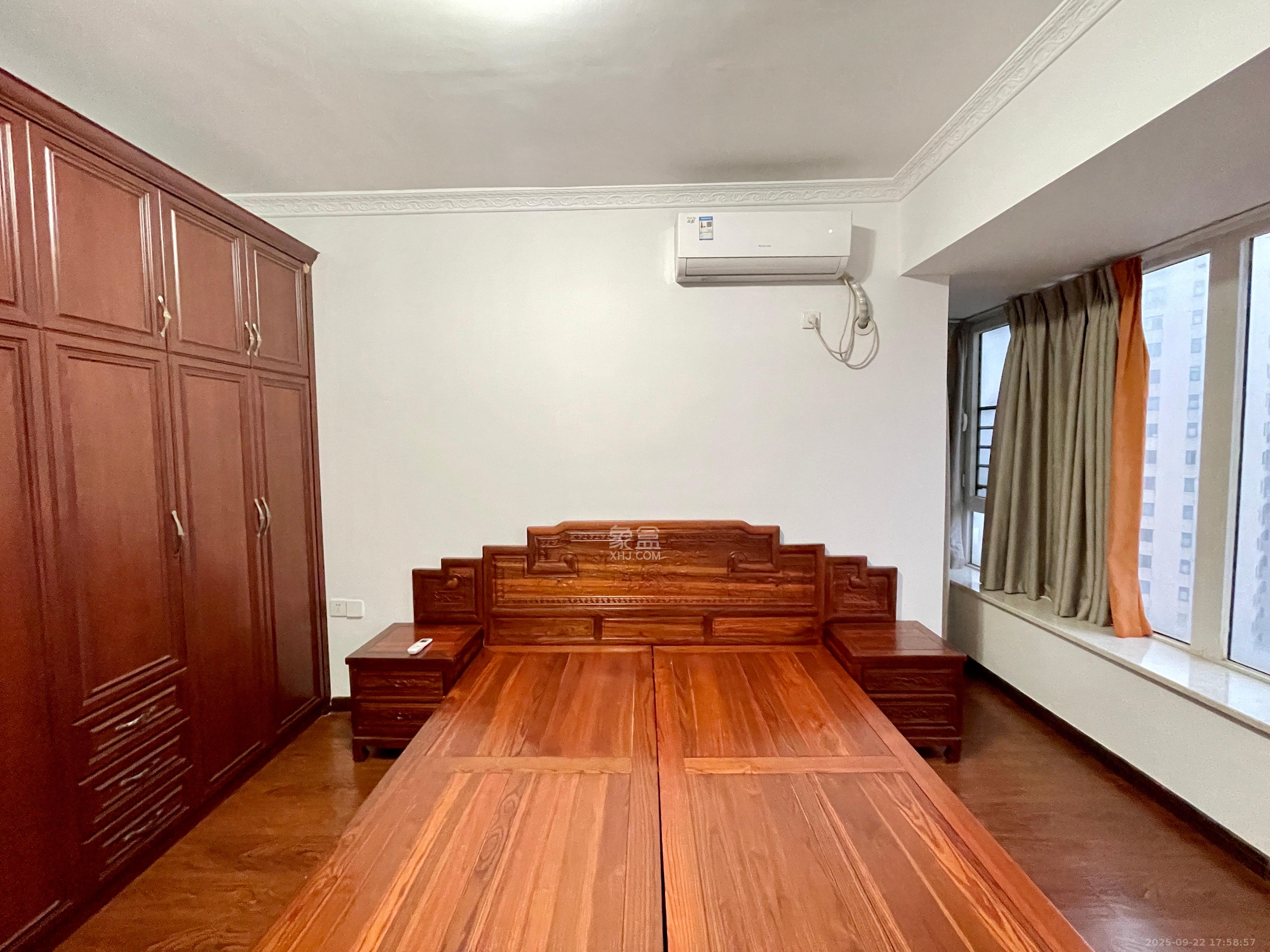 北辰三角洲E3区 3室2厅2卫 4000.0元/月 北辰三角洲E3区 3室2厅2卫 4000.0元/月室内图